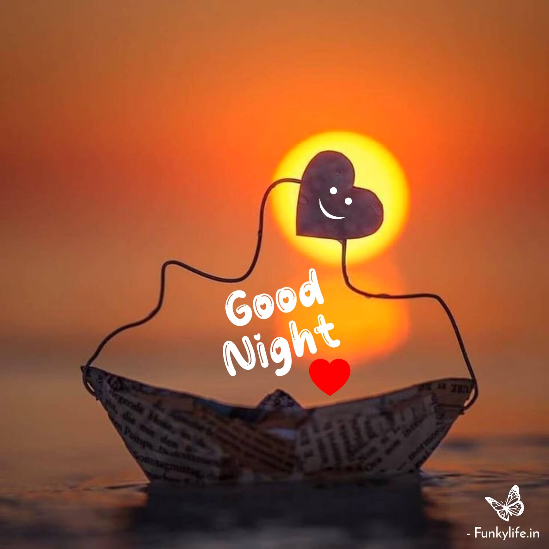 New Good Night Picture