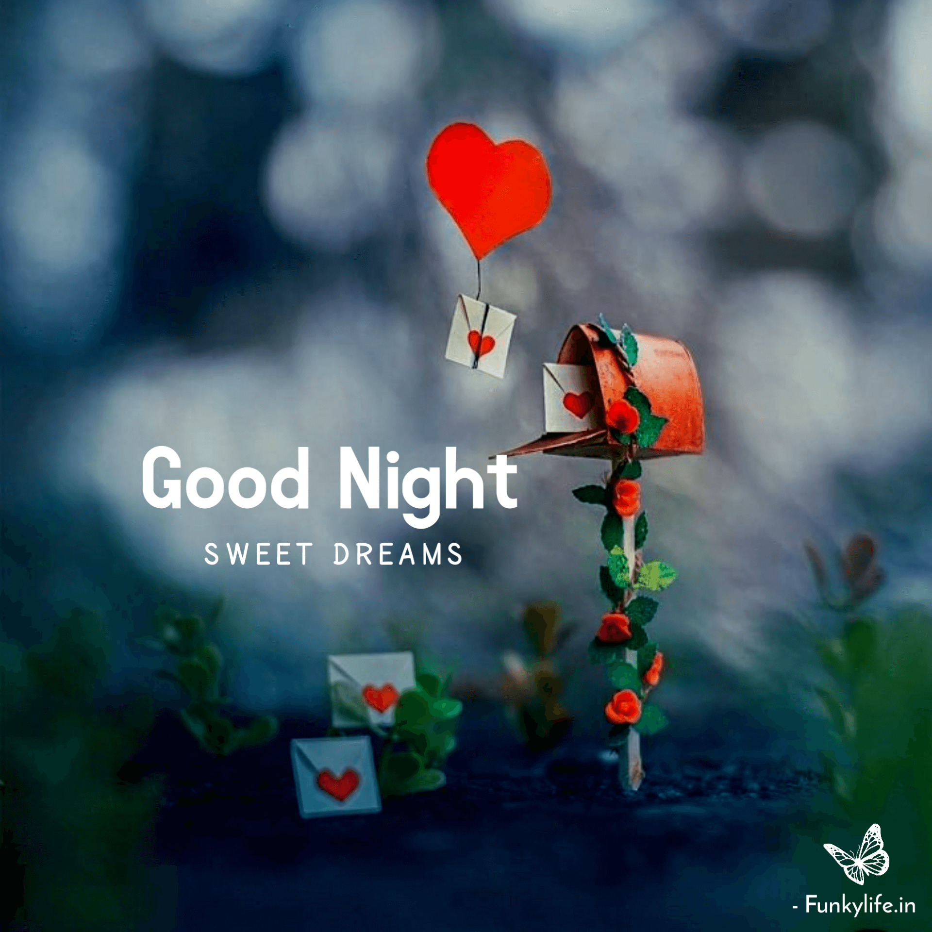 Good Night Wallpaper - Best Price in Singapore - Aug 2023 | Lazada.sg