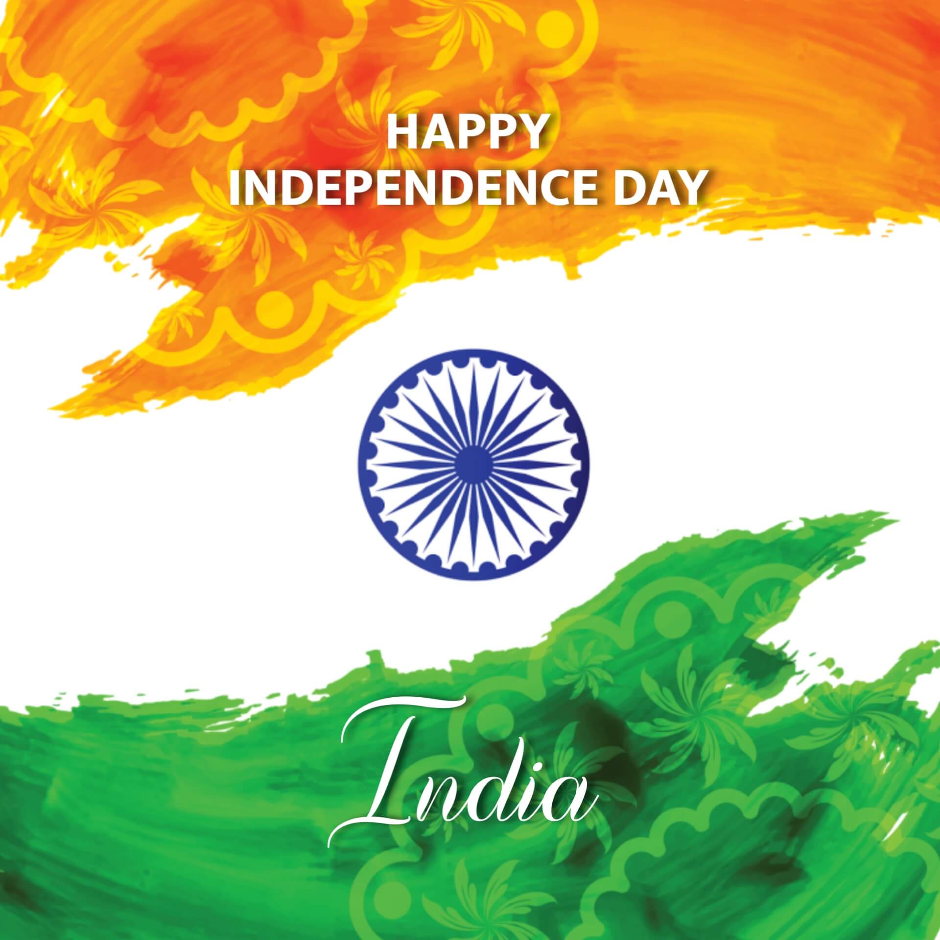 Independence Day India