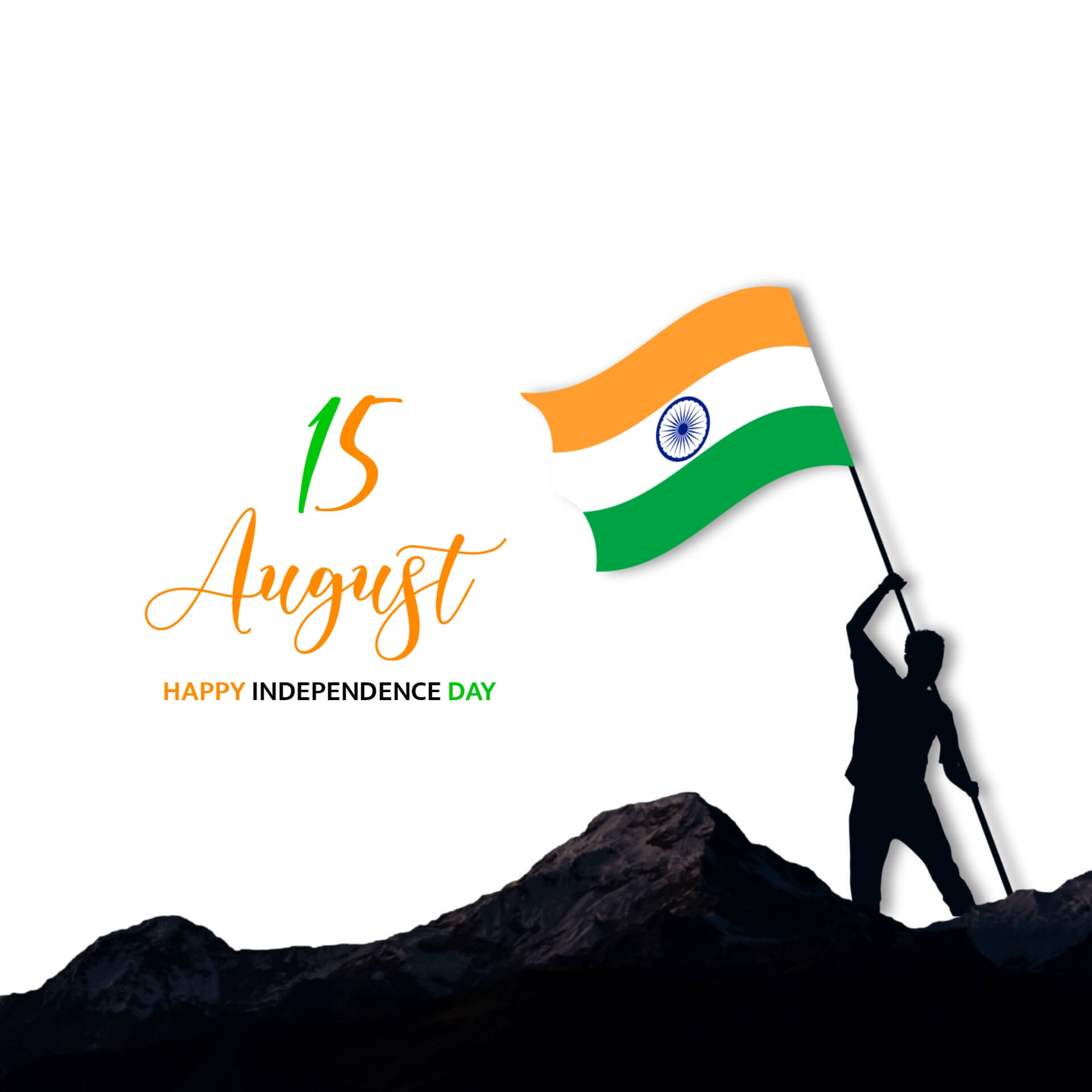 Special India Independence Day Pic