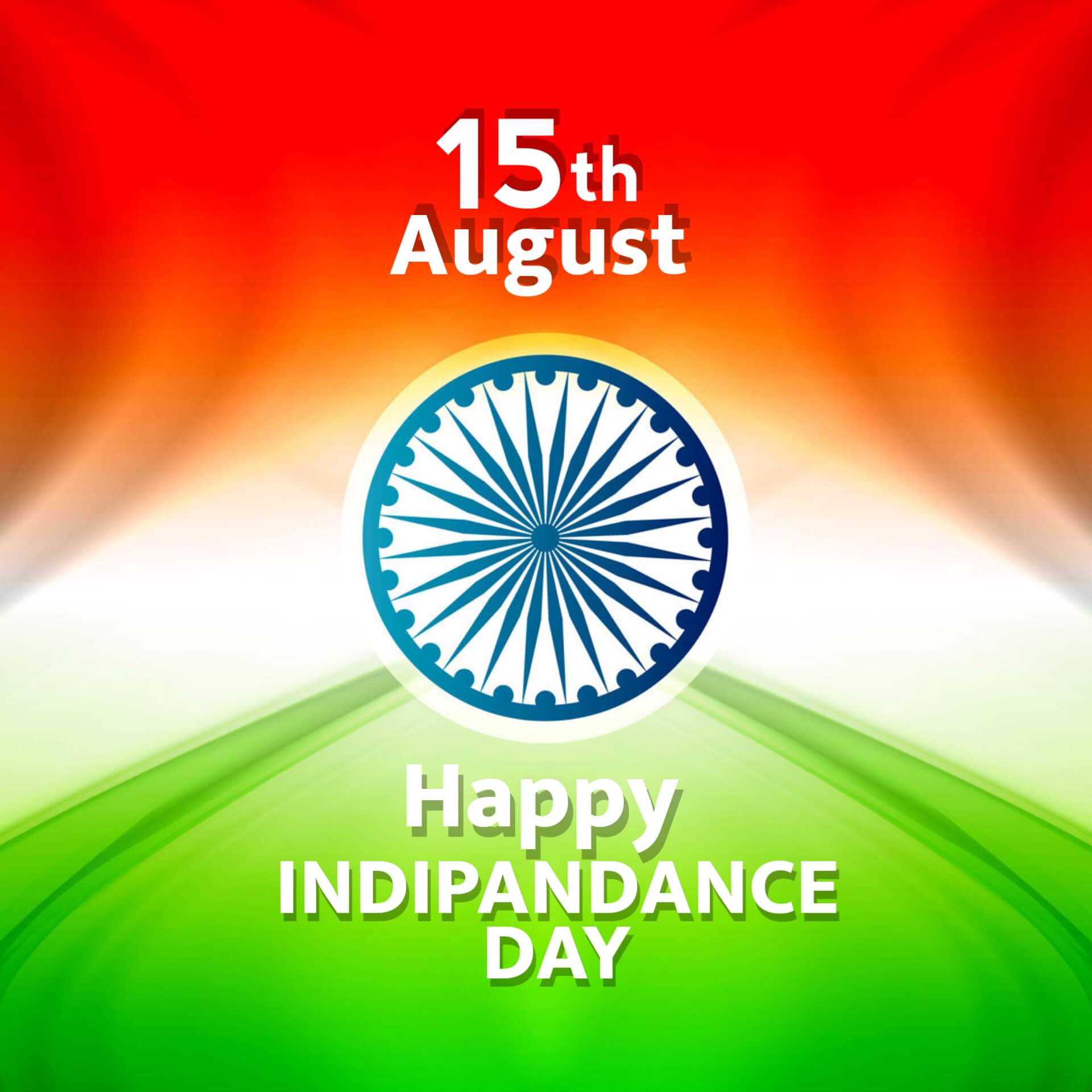 Happy Independence Day Images