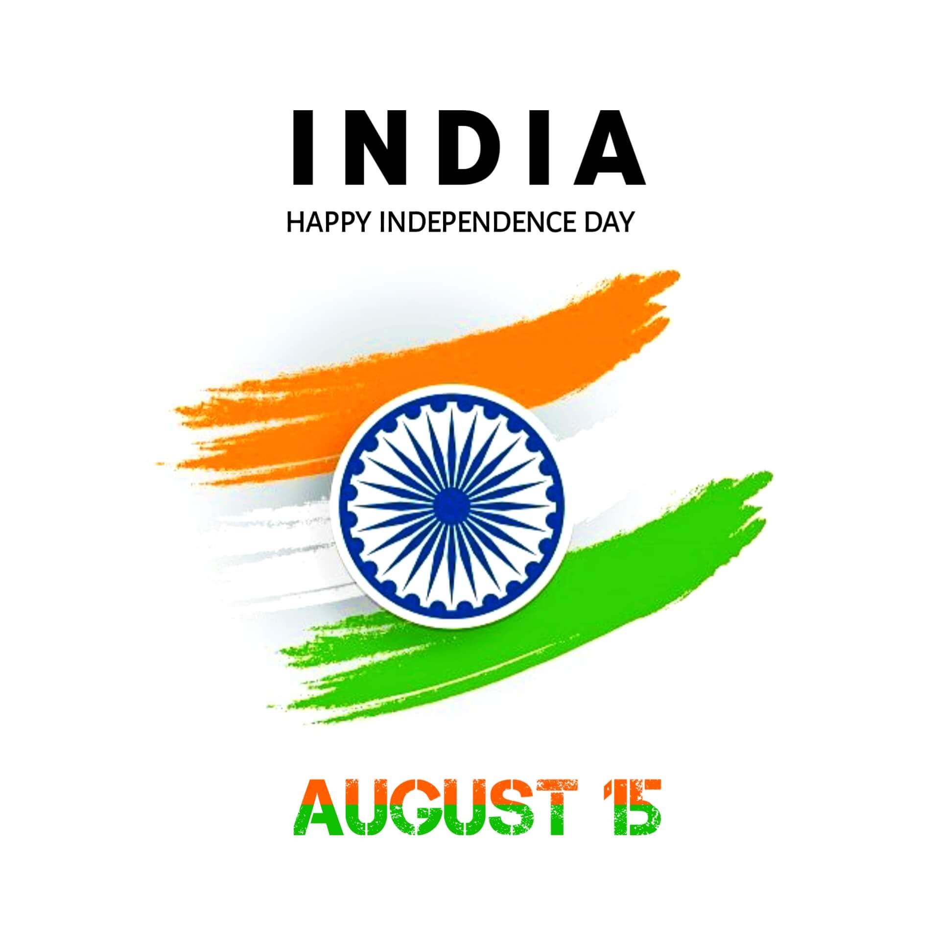 India Independence Day