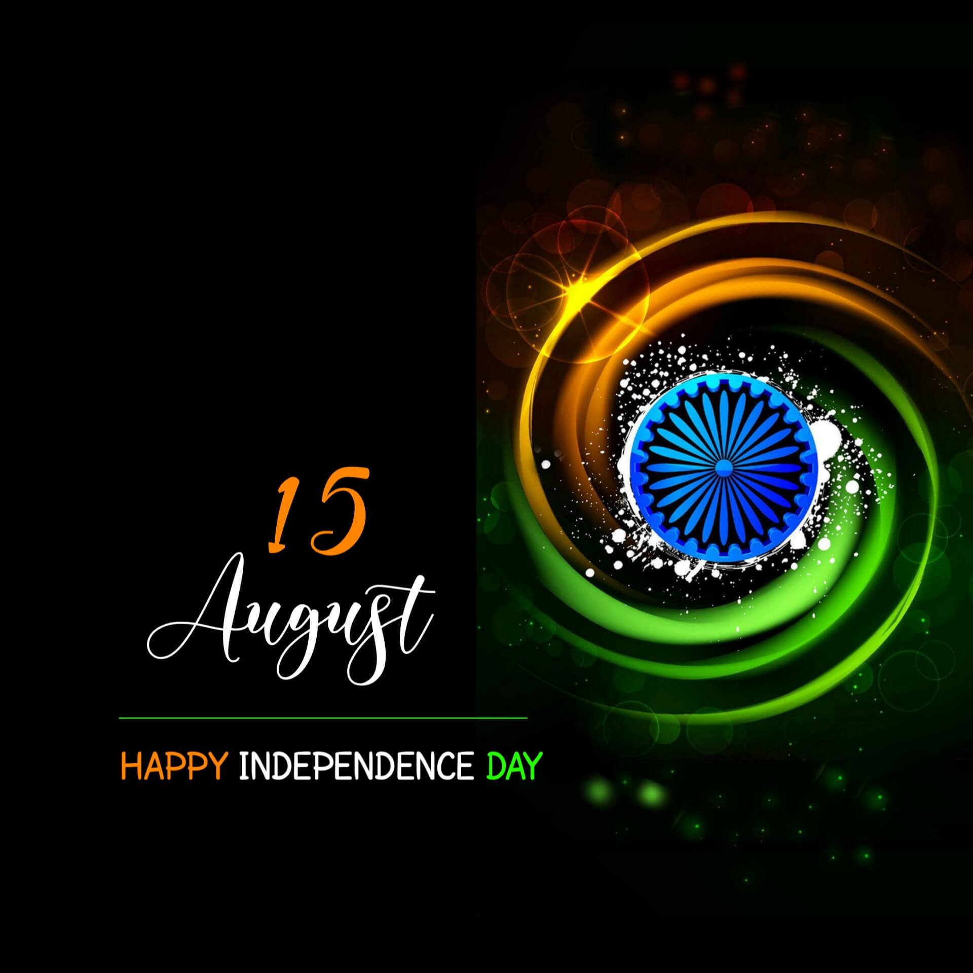 Special India Independence Day Picture