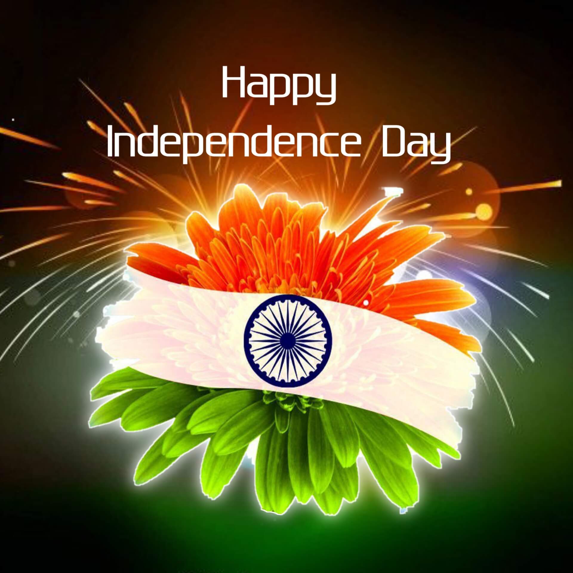 Beautiful Independence Day Image For WhatsApp