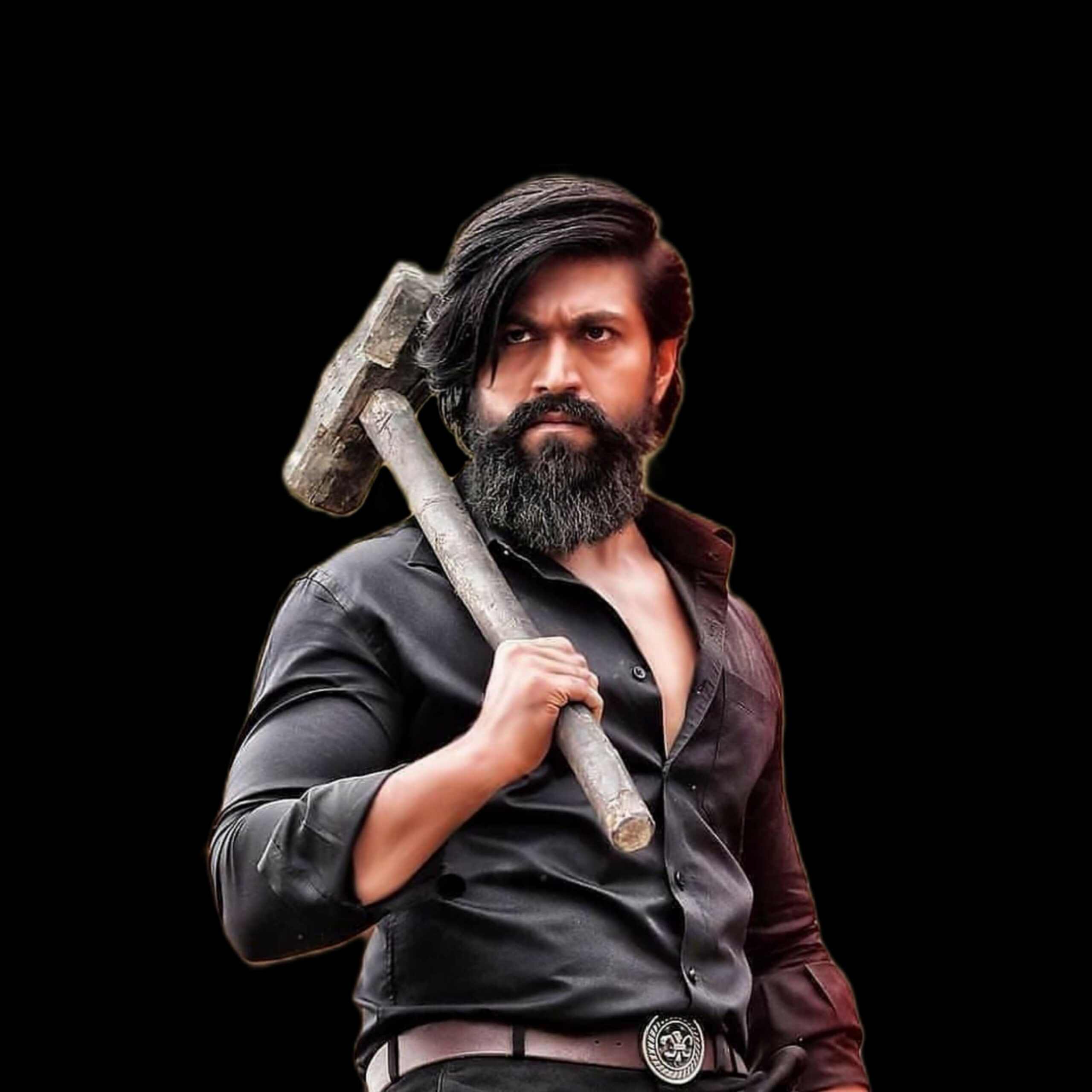 KGF Yash WhatsApp Dp