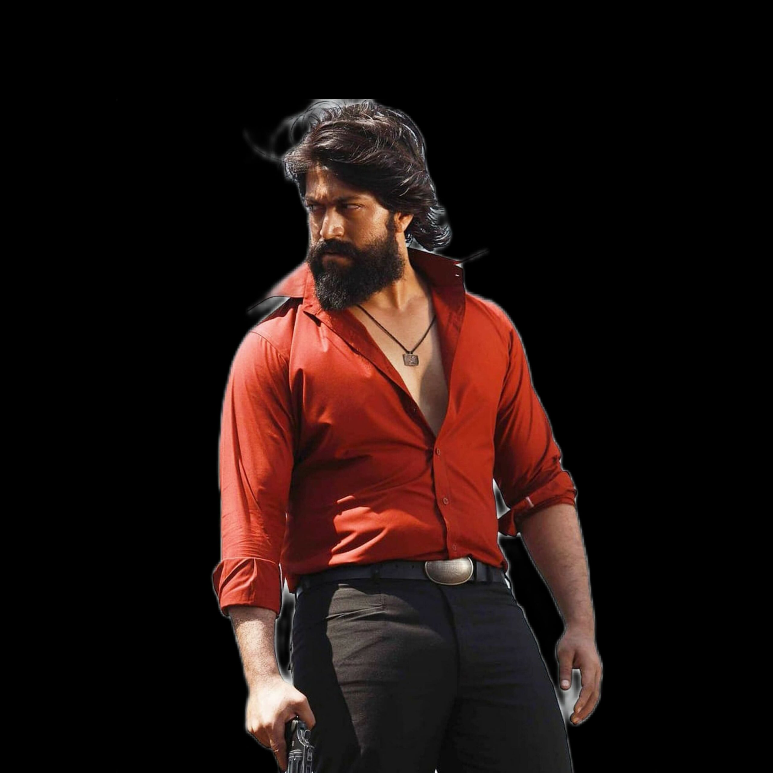 Yash WhatsApp DP KGF