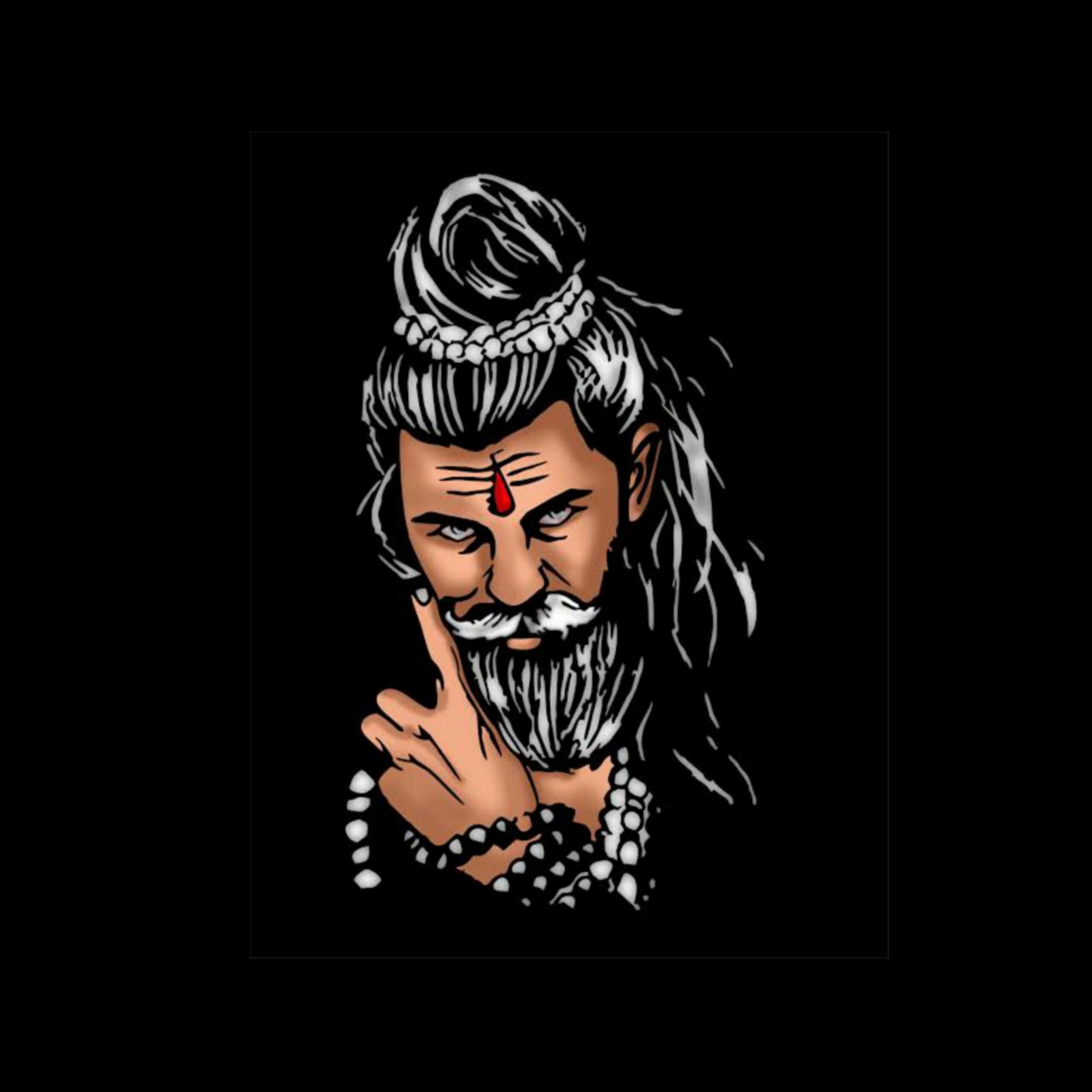 Mahakal Bhakt WhatsApp DP