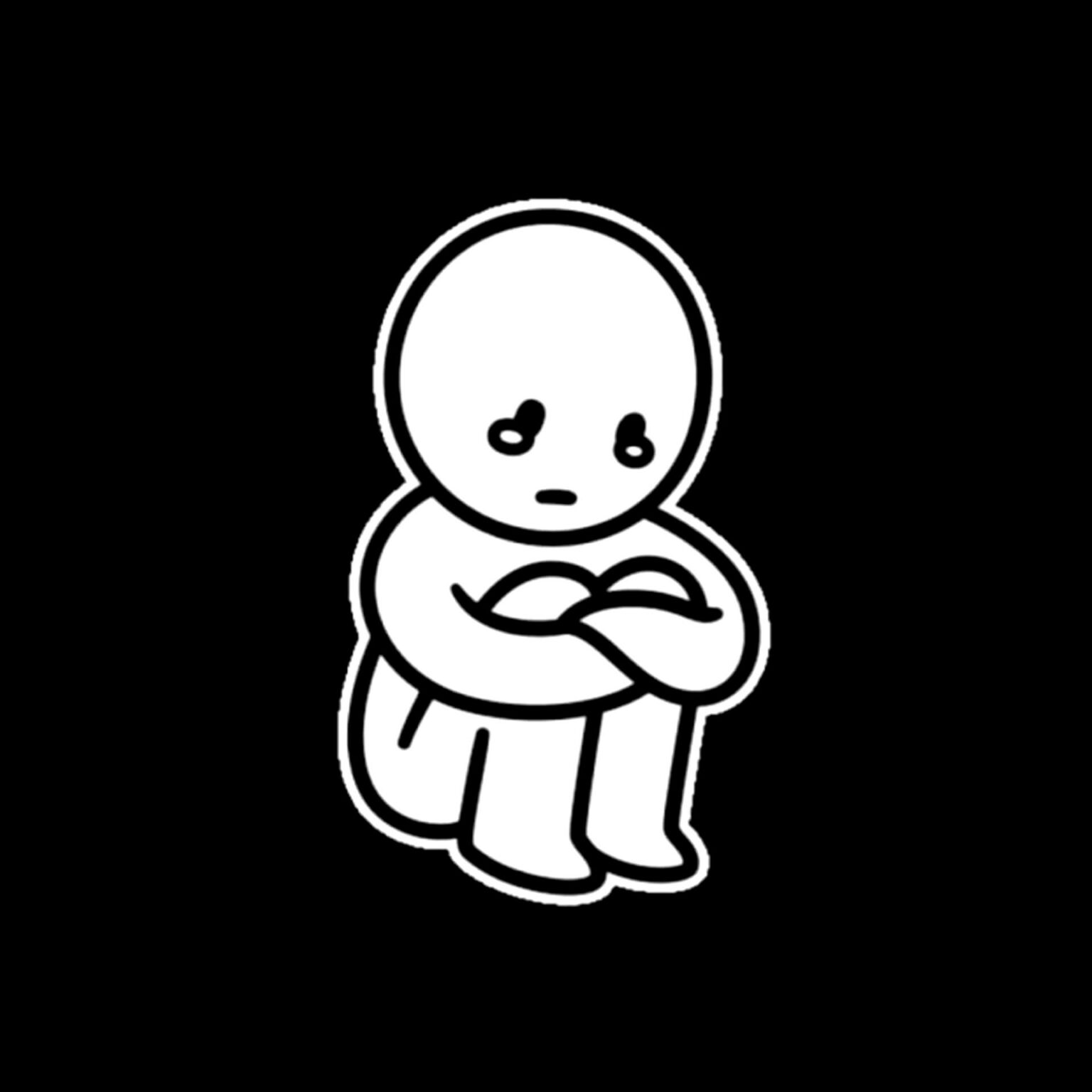 Sad post