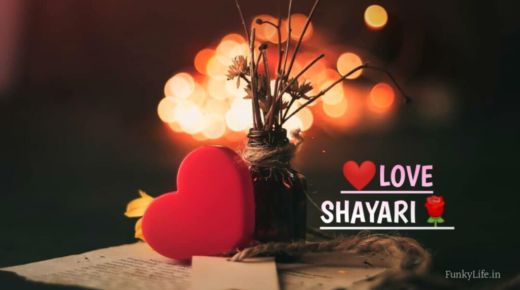 True Love Shayari In Hindi
