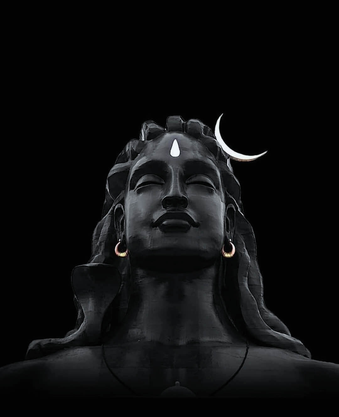 Mahadev WhatsApp DP