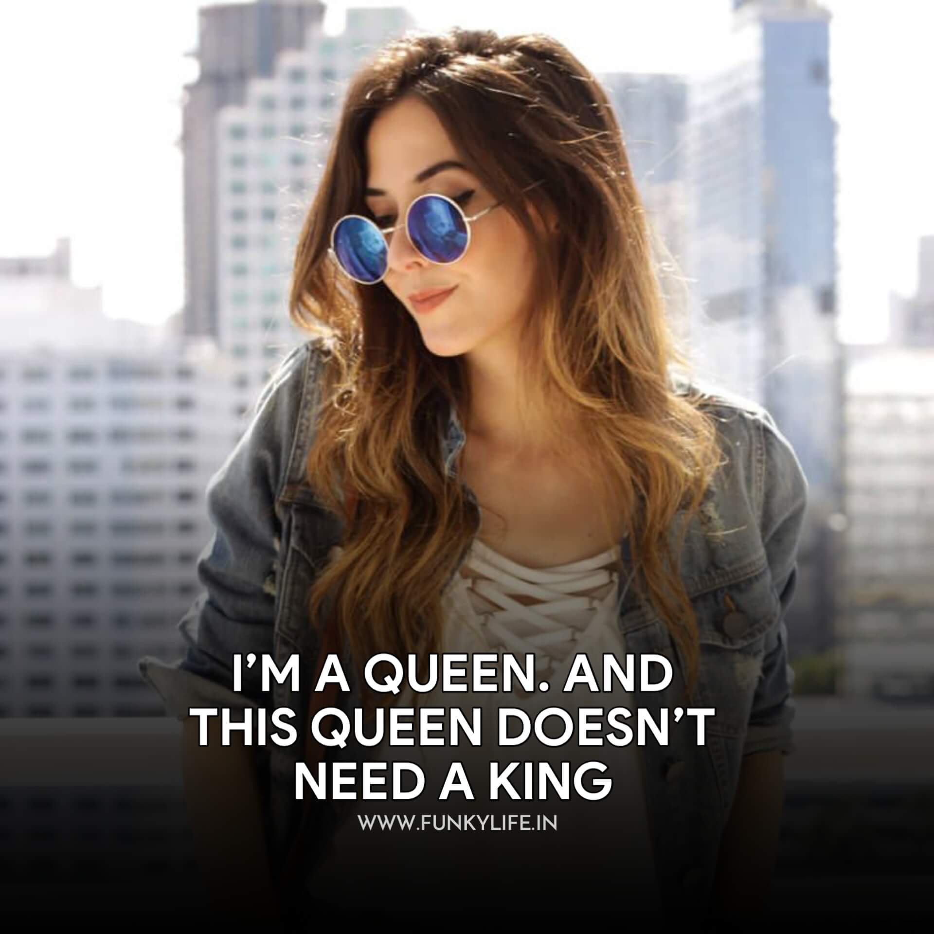 stylish girls with attitude quotes