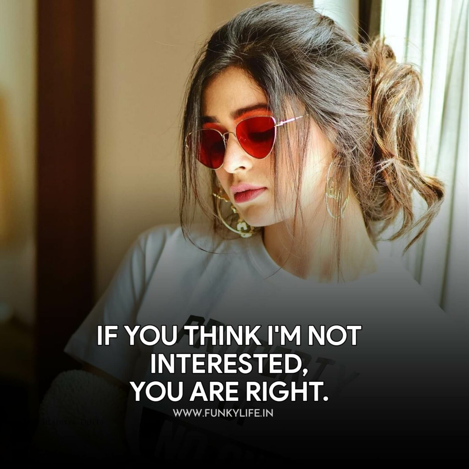 200+ BEST Attitude Quotes For Girls in English 2023 Funky Life