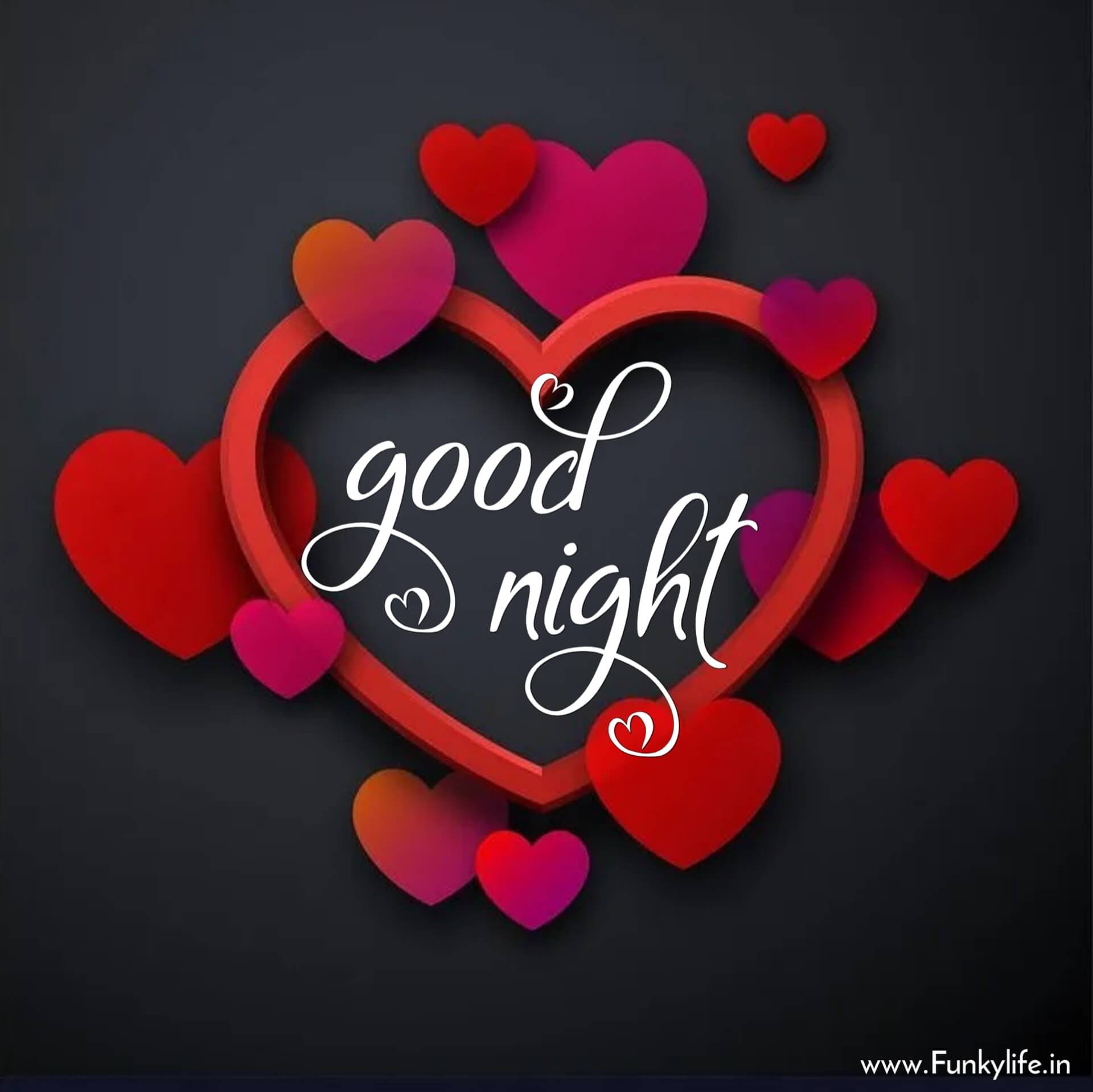 Love Good Night Images