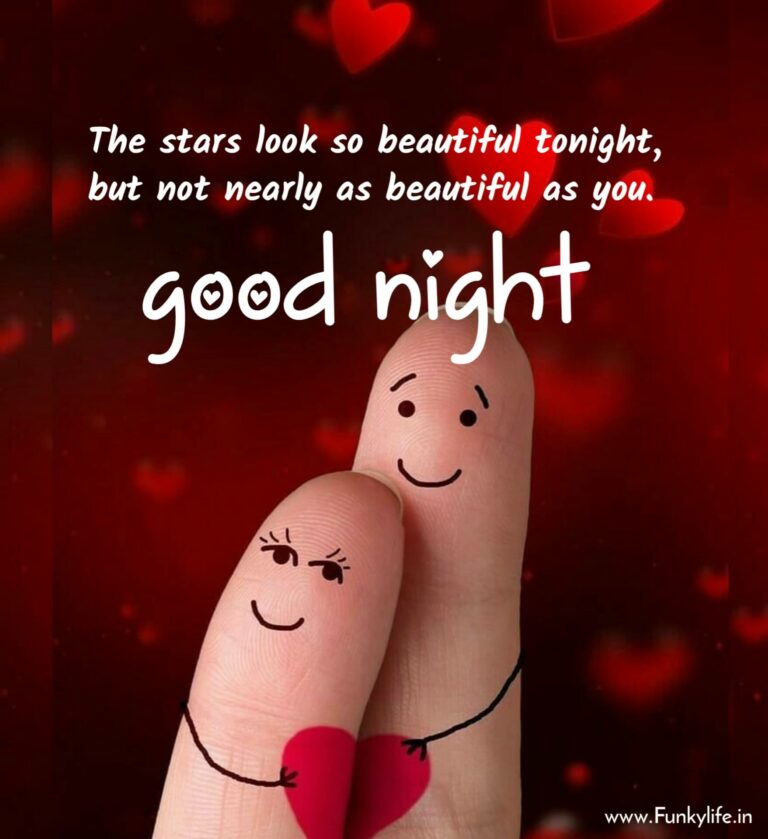 [100+] Beautiful Good Night Images, Photos & Pictures 2021 Funky Life