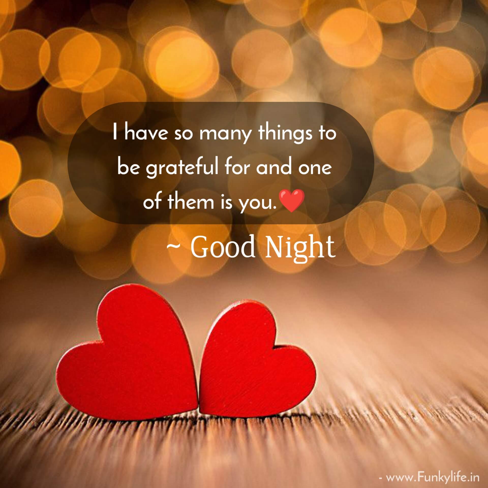 Good Night Quotes 16 