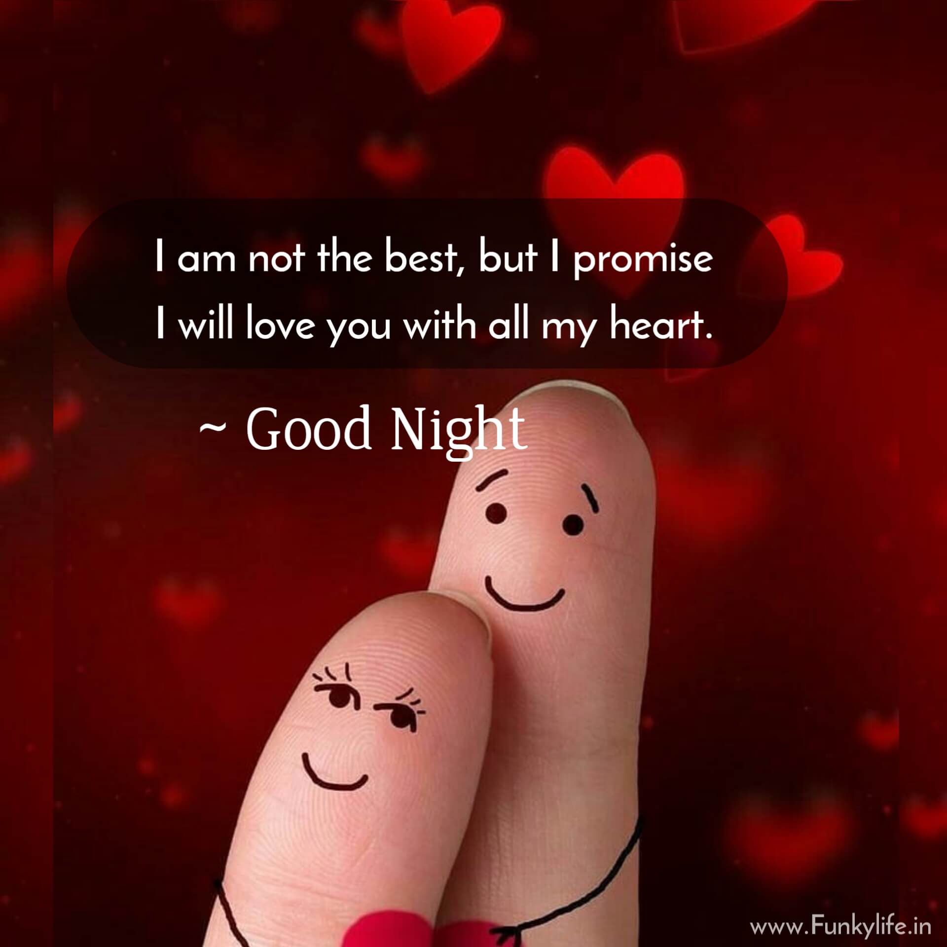 Good Night Quotes 17 