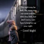 150+ Beautiful Good Night Quotes, Images and Messages