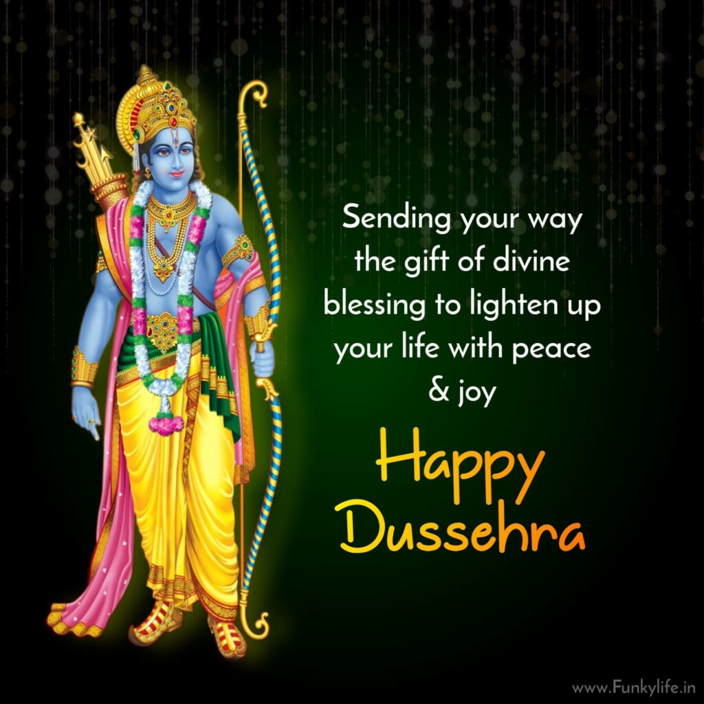 2022 Happy Dussehra Wishes, Images, Quotes and Messages