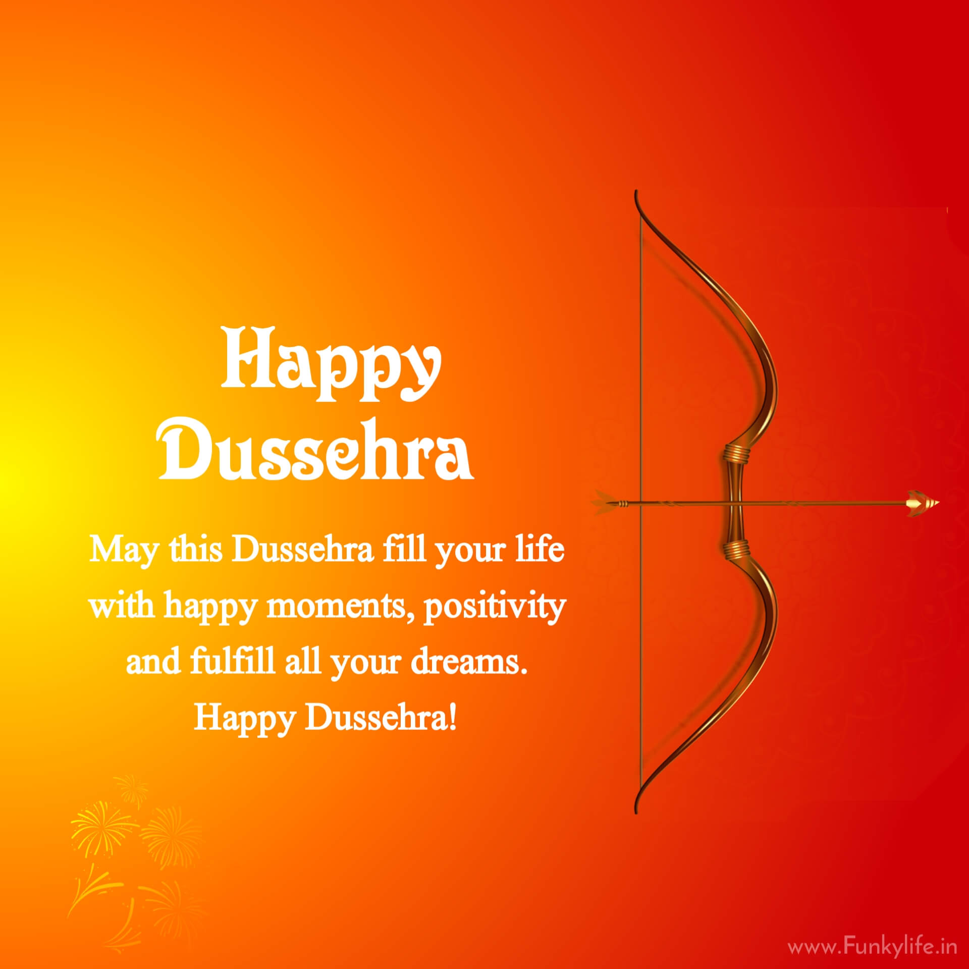 Happy Dussehra Quotes wishes