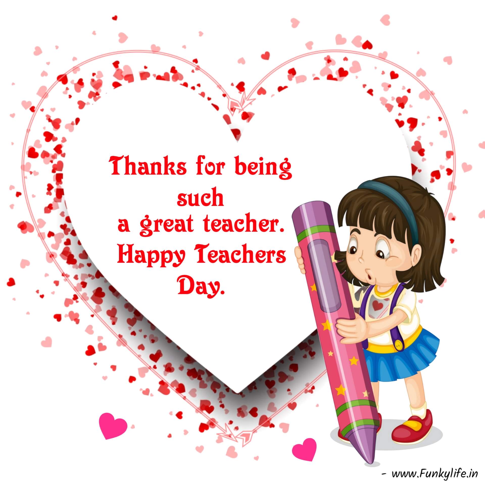 Happy Teachers Day 2024 Wishes For Students Judye Quintilla