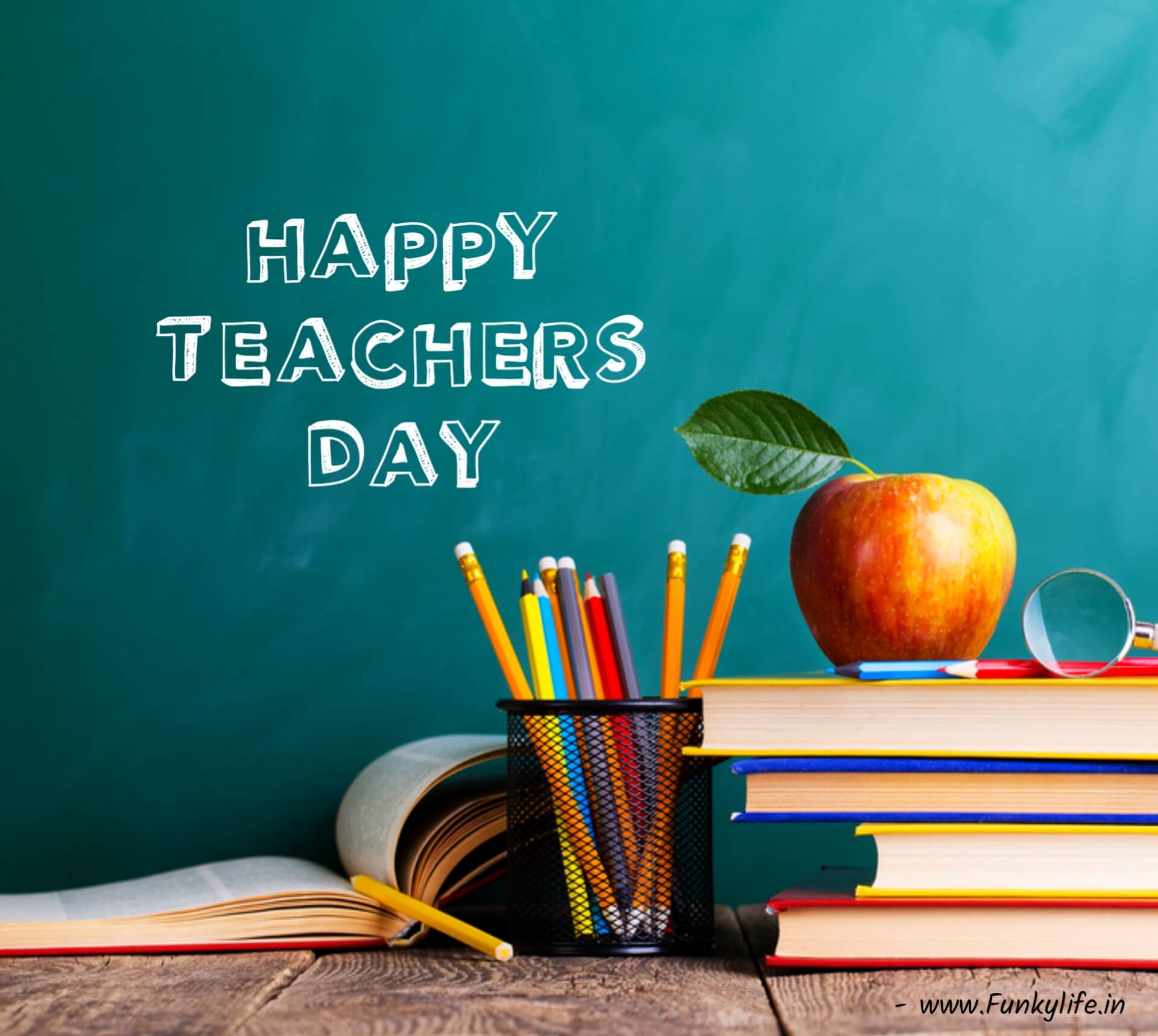 Happy Teachers Day Wishes Short