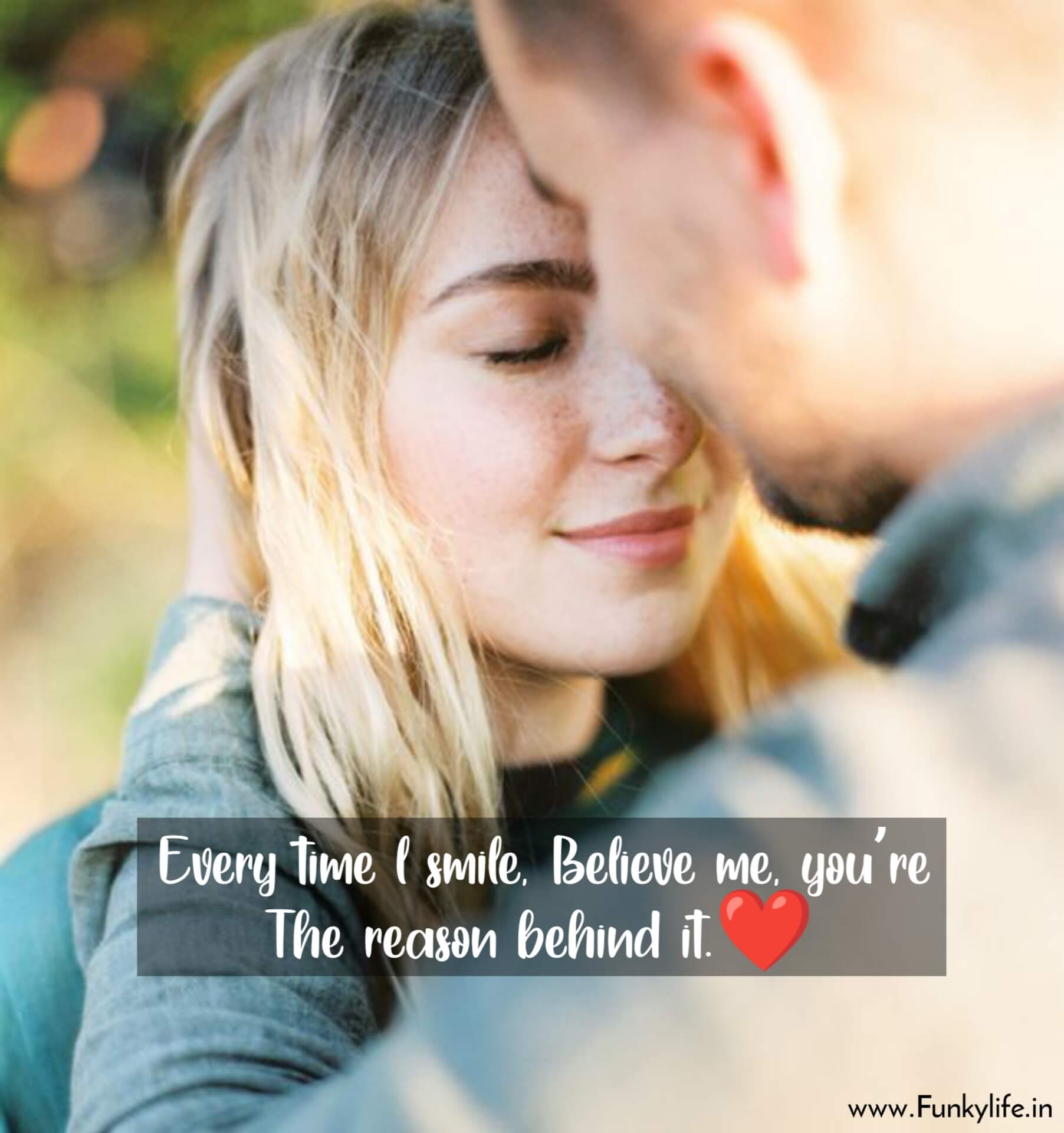 Romantic Love Thoughts Images