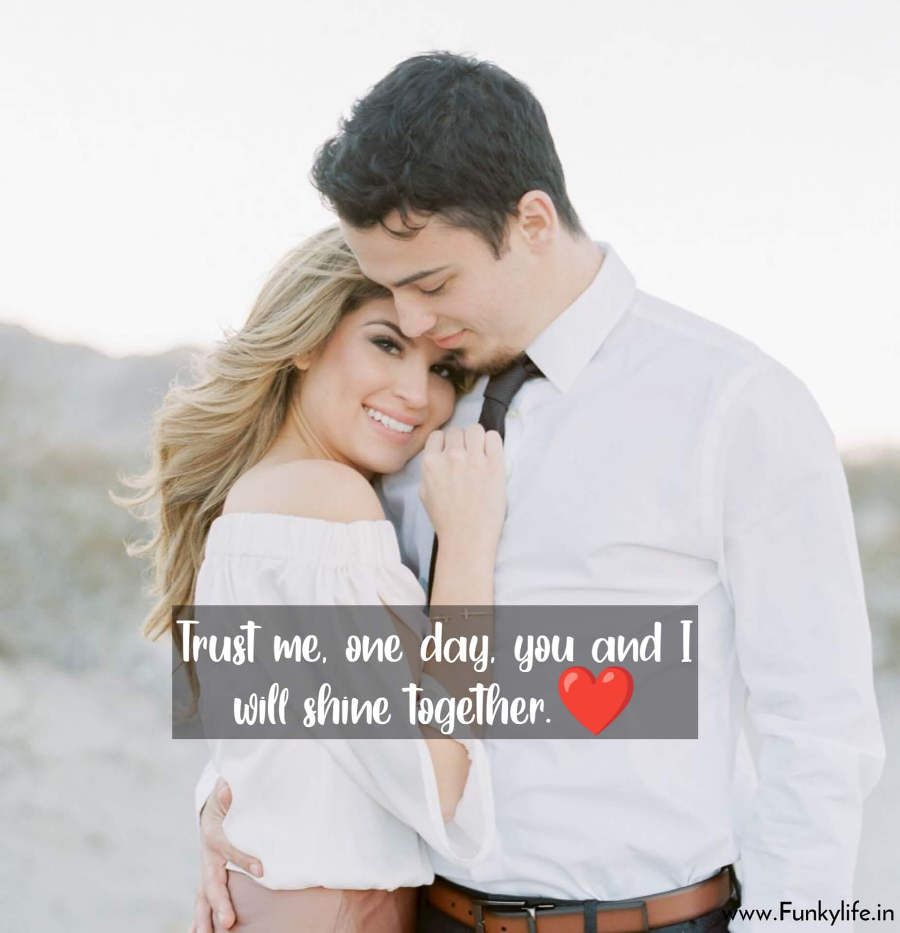 250+ Beautiful Love Quotes For All In English Funky Life