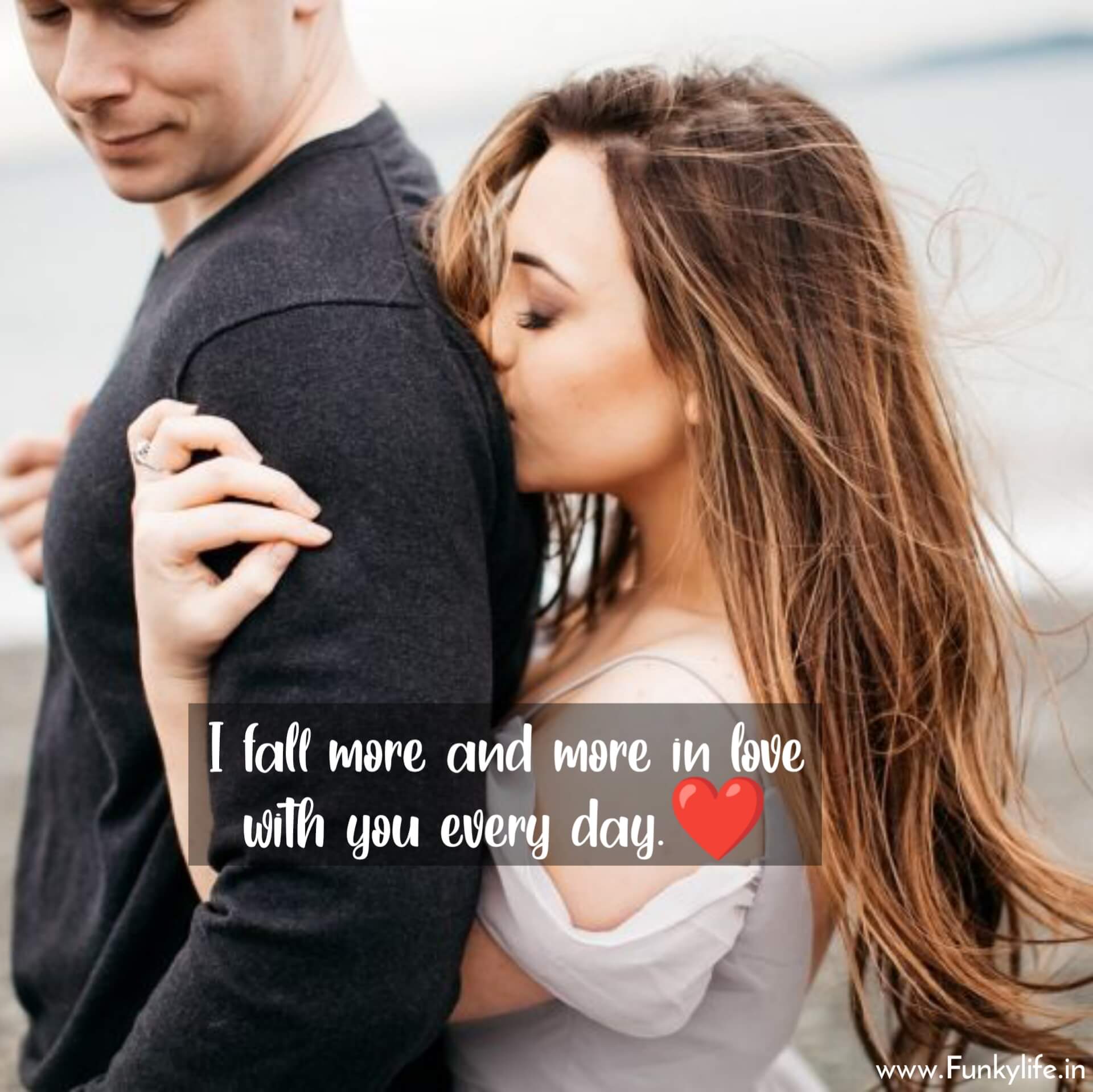 250+ Beautiful Love Quotes For All In English - Funky Life