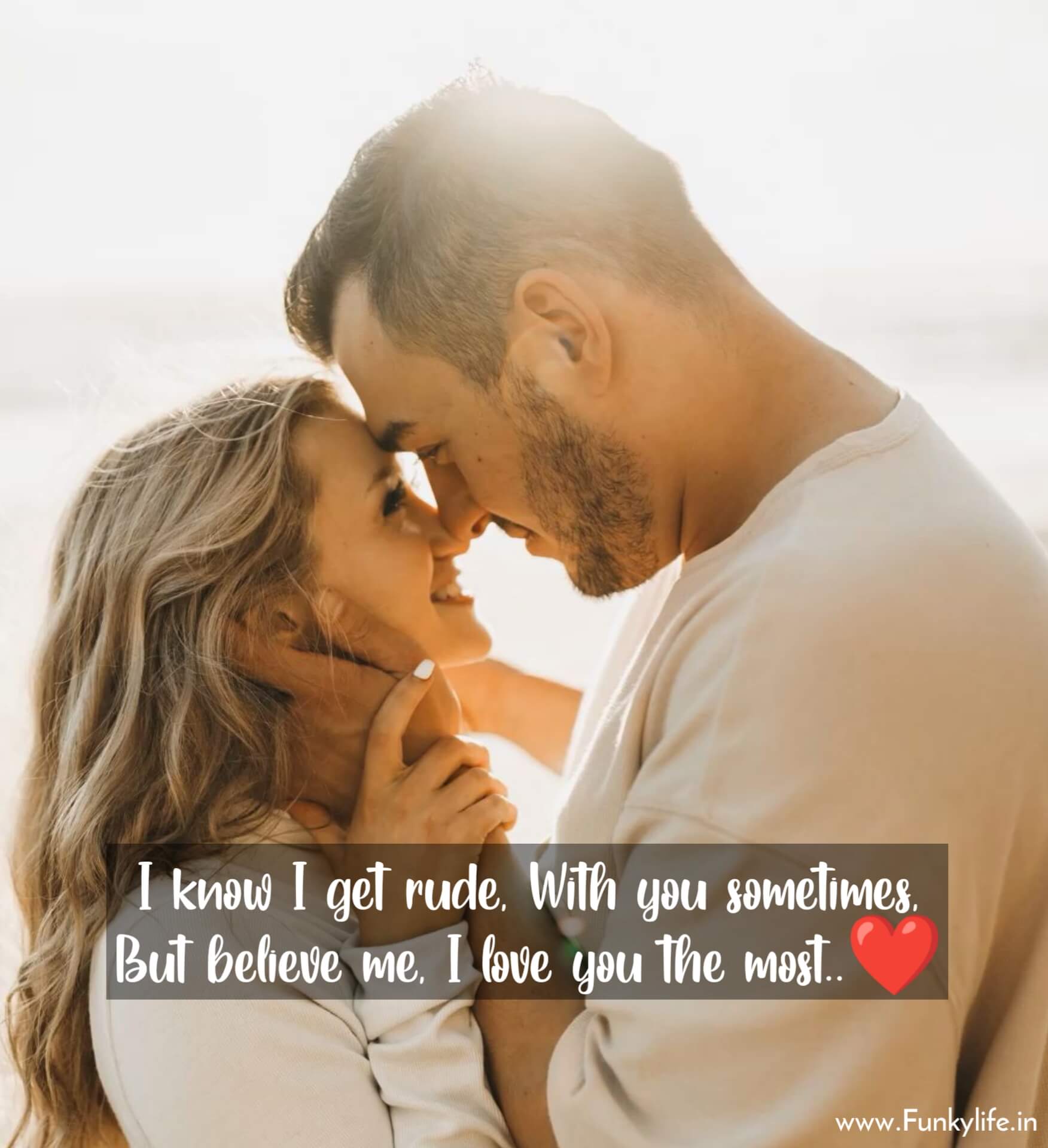 250 Beautiful Love Quotes For All In English Funky Life