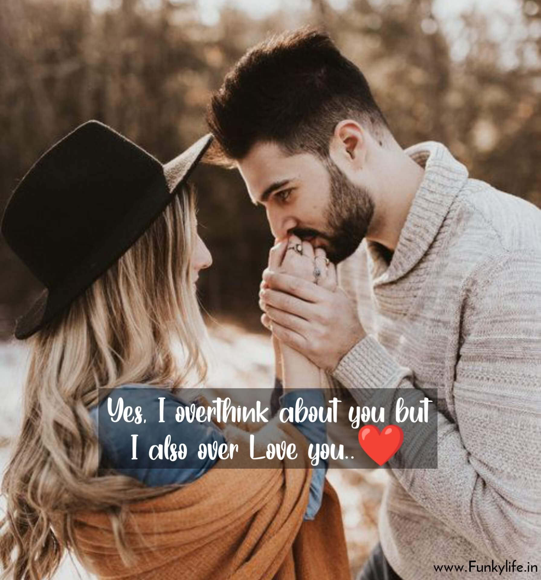 Love Quotes With images