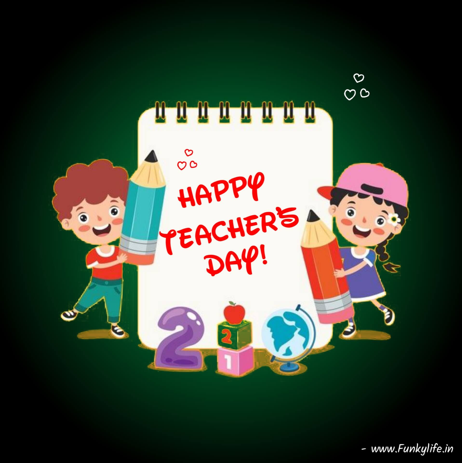 100+ BEST Teachers Day Wishes, Messages and Quotes 2022