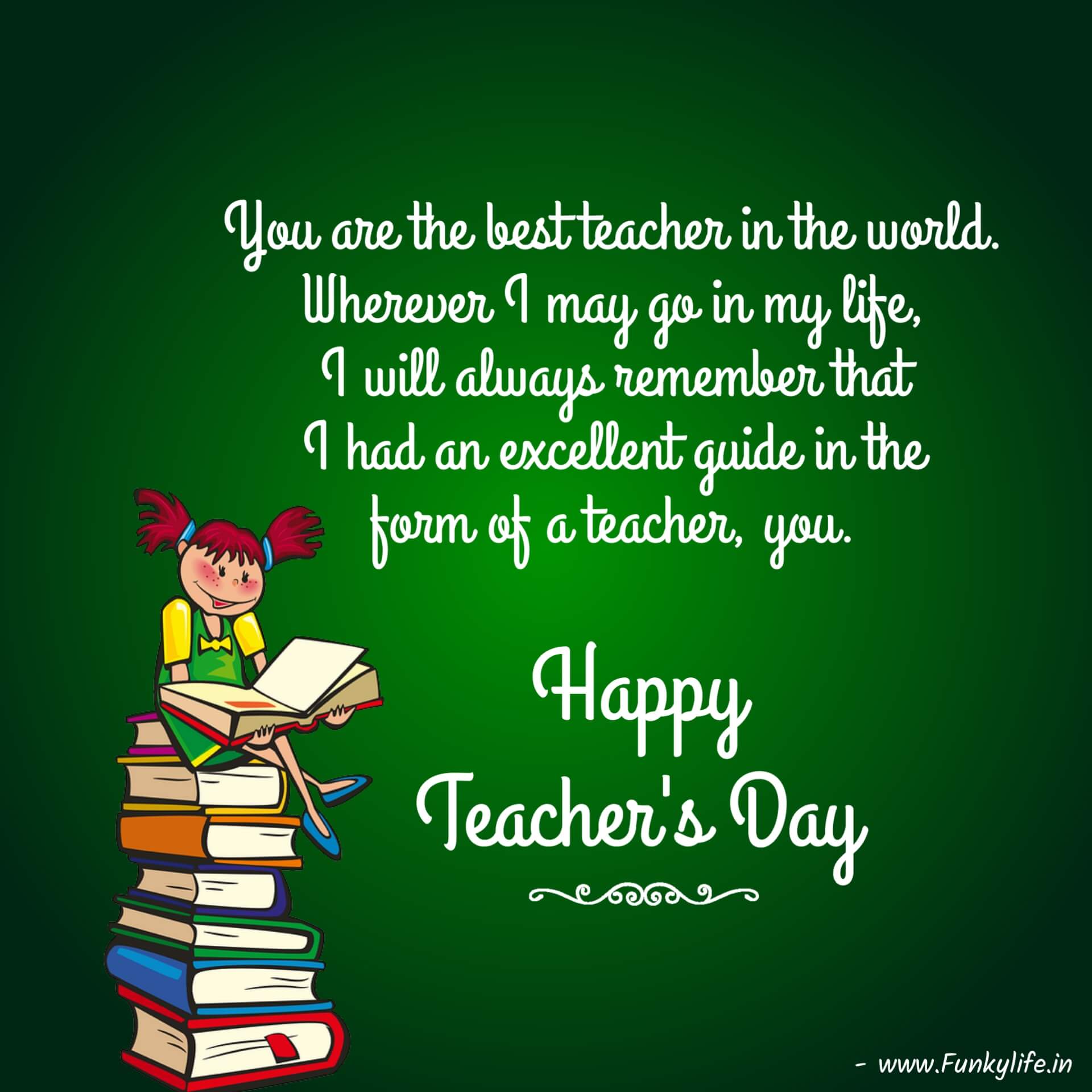 100 BEST Teachers Day Wishes Messages And Quotes 2022 2023 