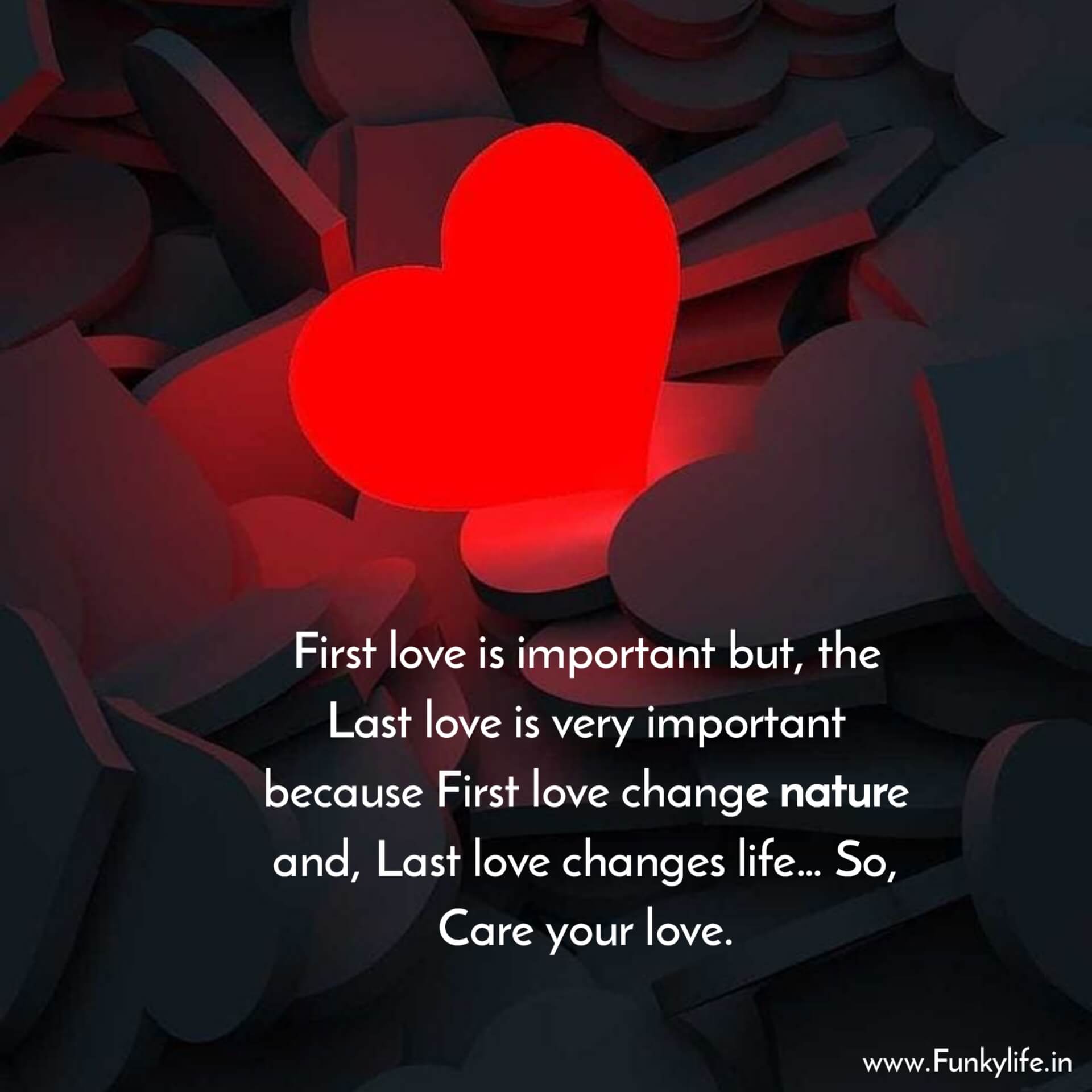 emotional quotes about love