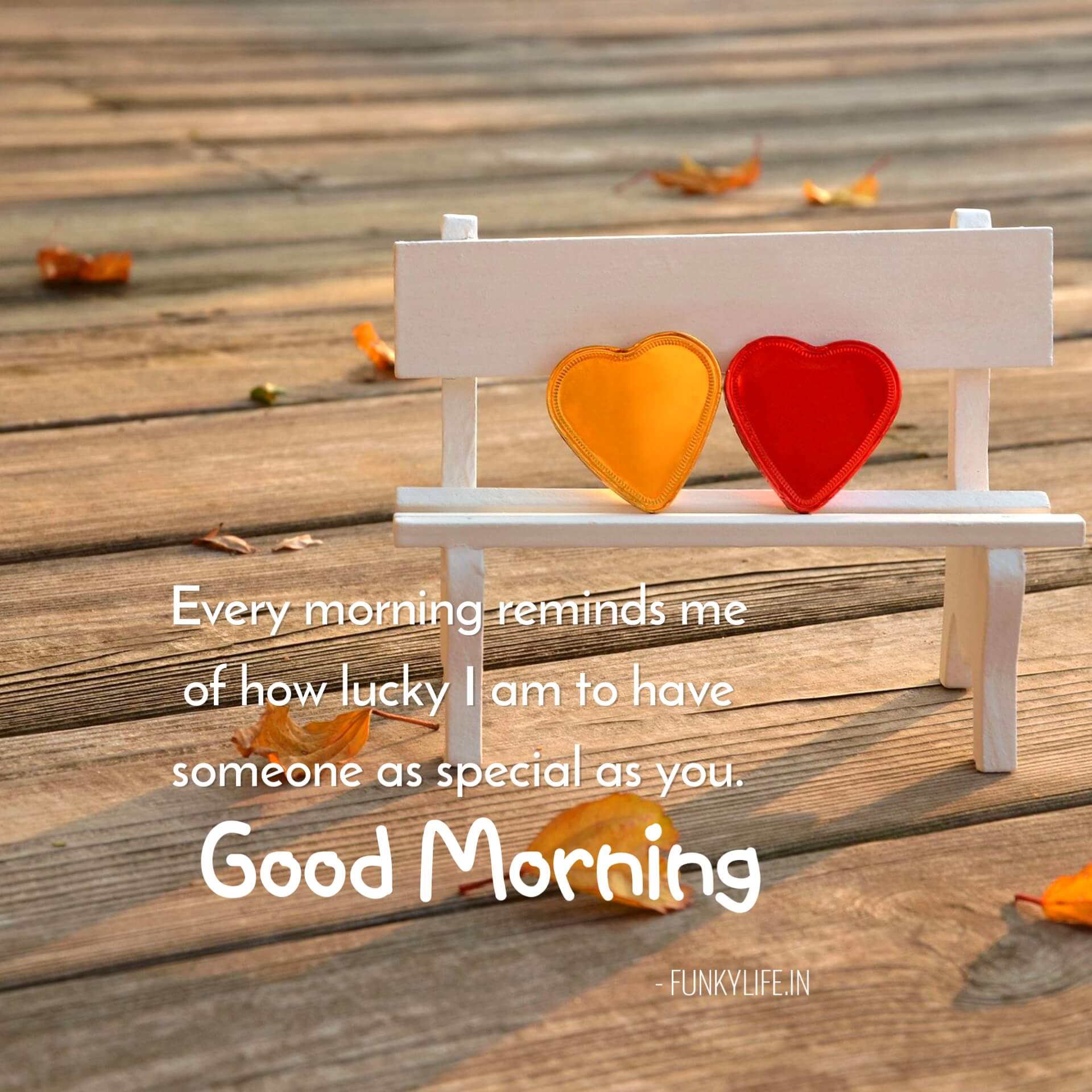 Beautiful Good Morning Quotes That'S Inspire You Every Day