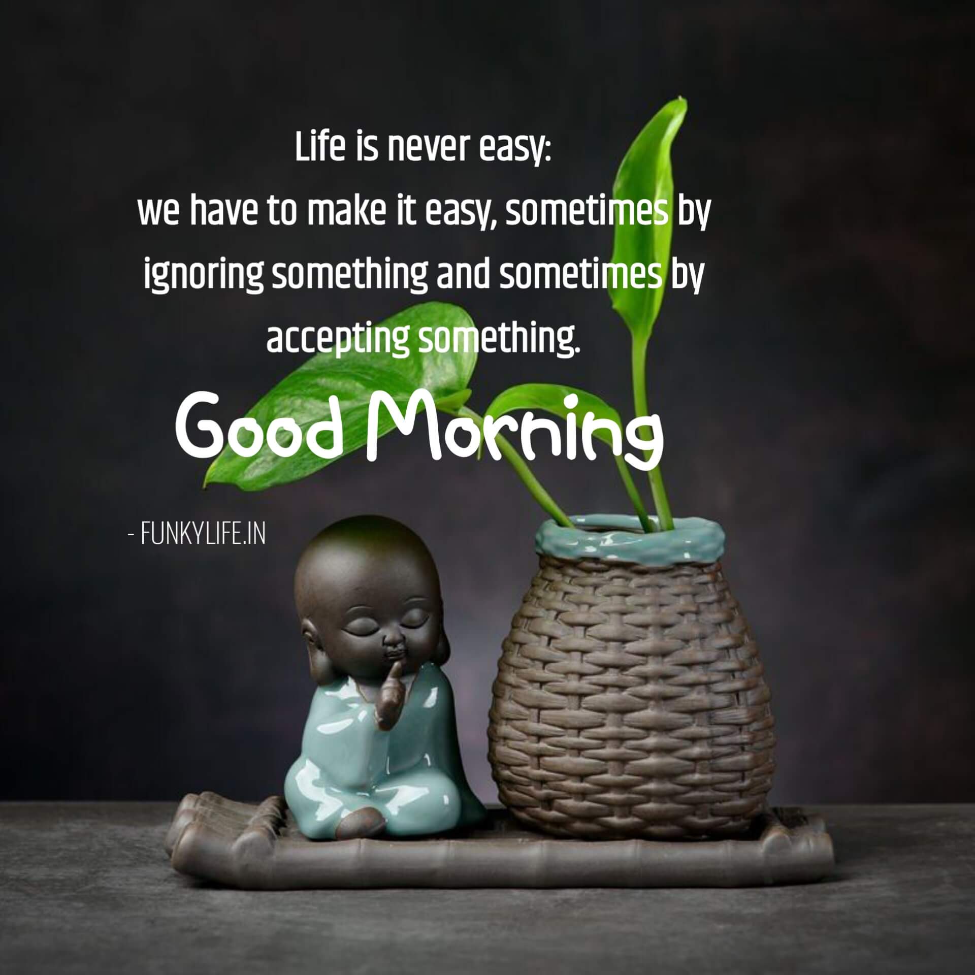 160 Best Good Morning Quotes And Wishes Funky Life