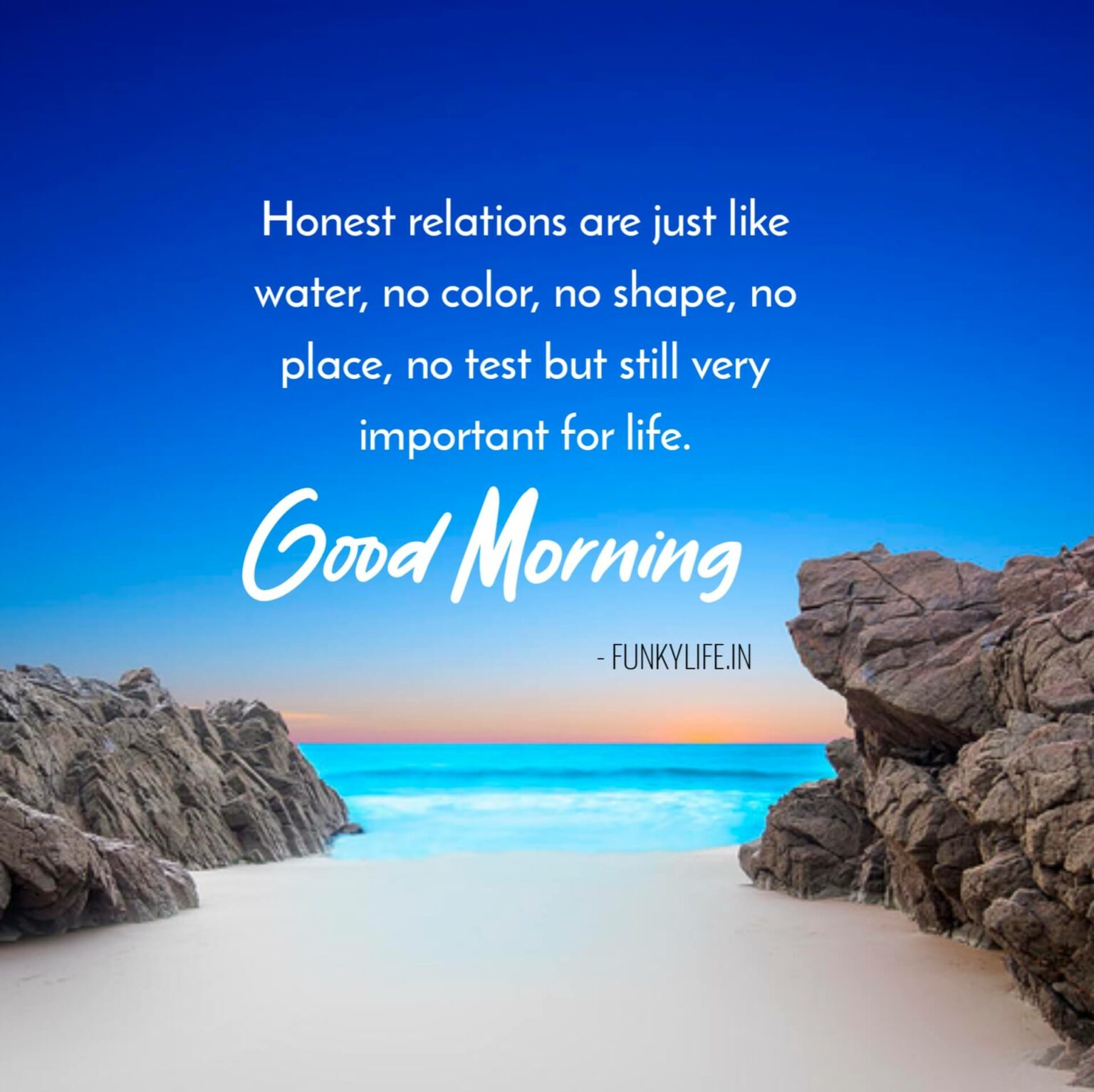 Wisdom Good Morning Quotes About Life