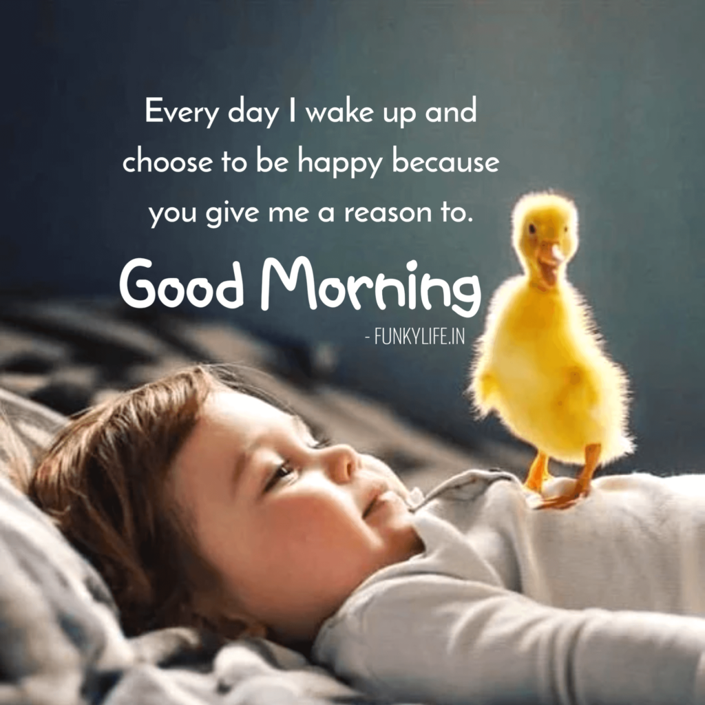 Beautiful Good Morning Quotes Thats Inspire You Every Day 1044