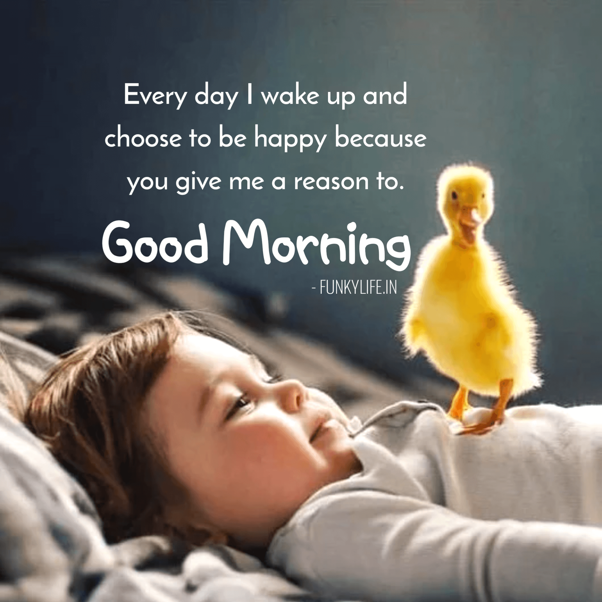 Beautiful Good Morning Quotes That'S Inspire You Every Day