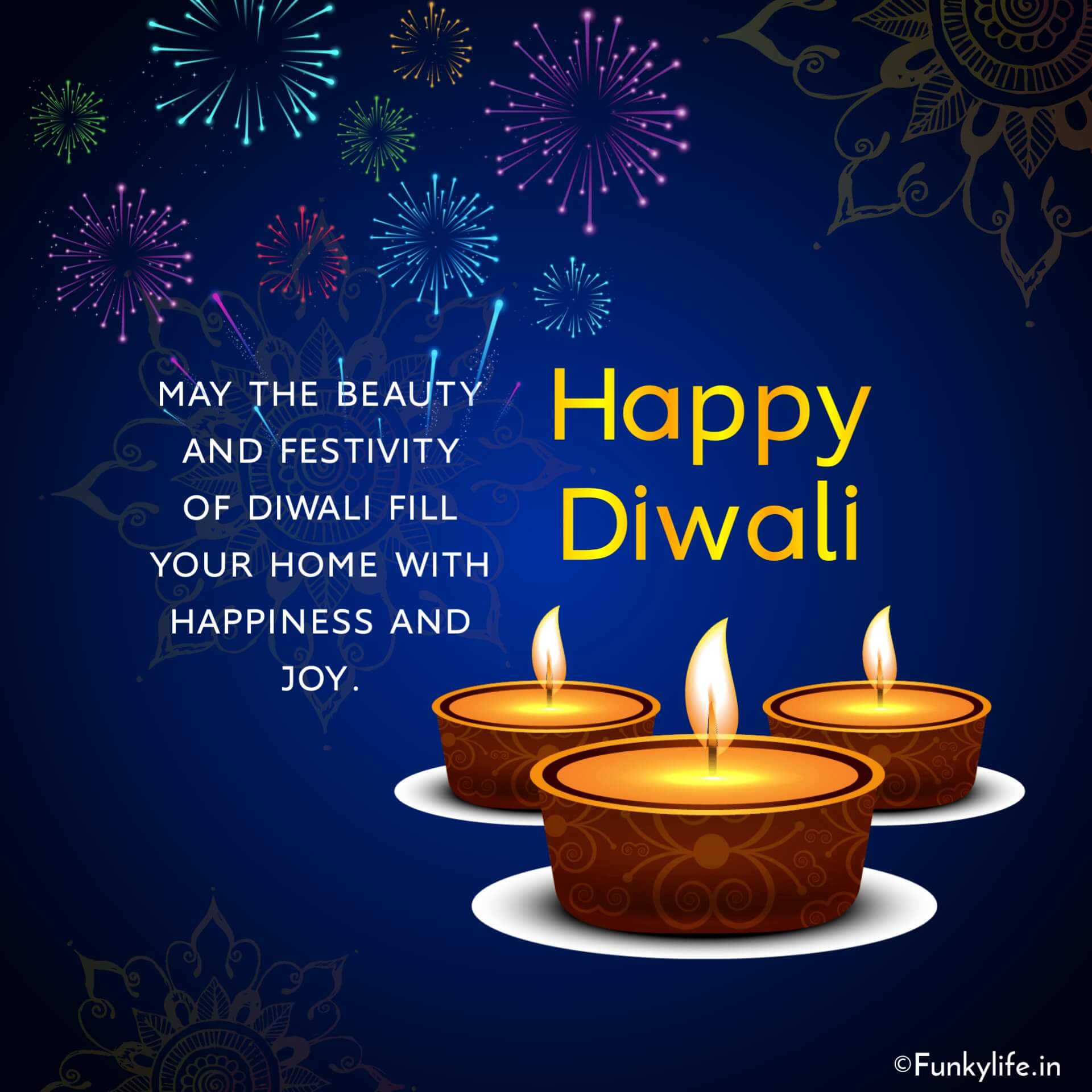 HD Happy Diwali Images