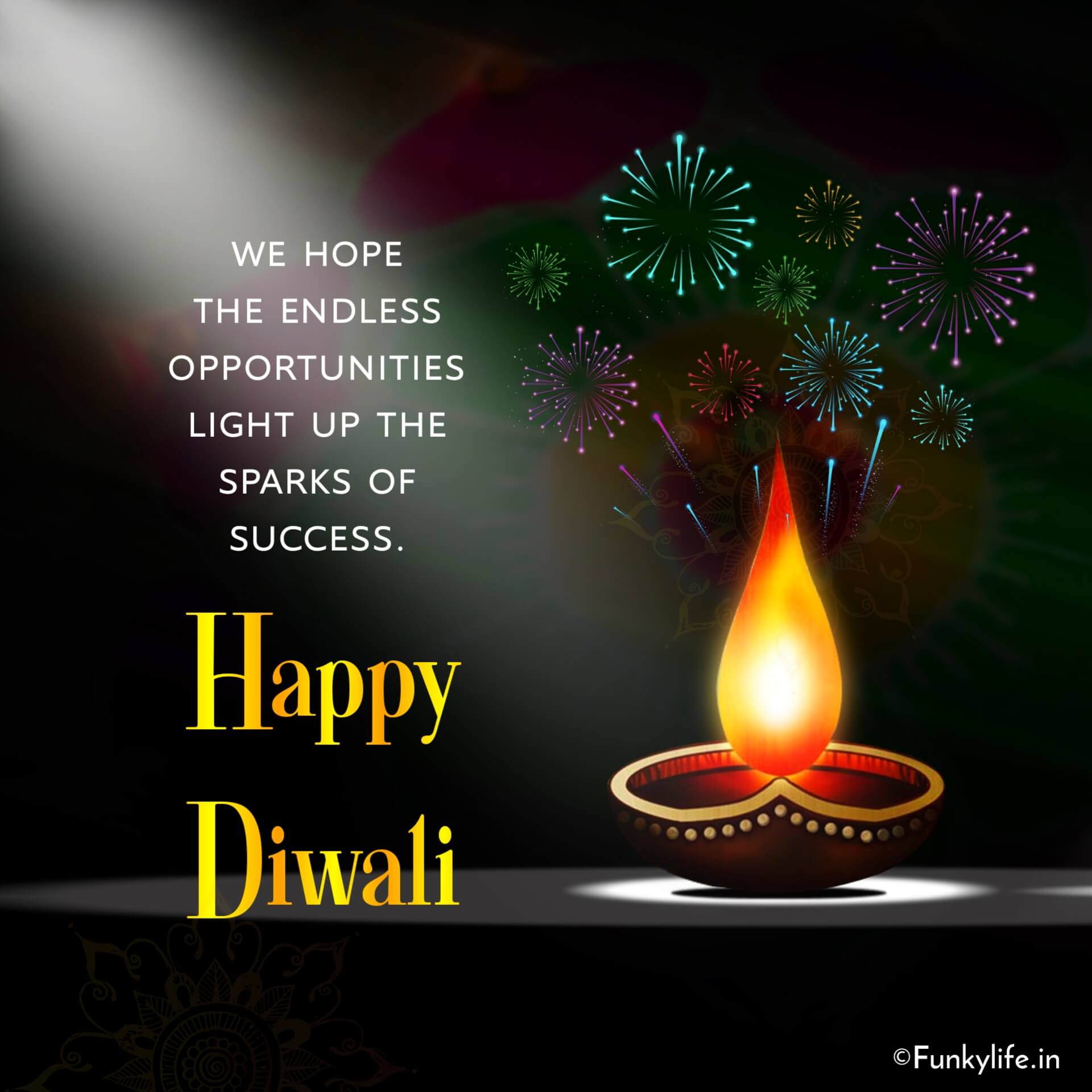 Diwali Greeting Images