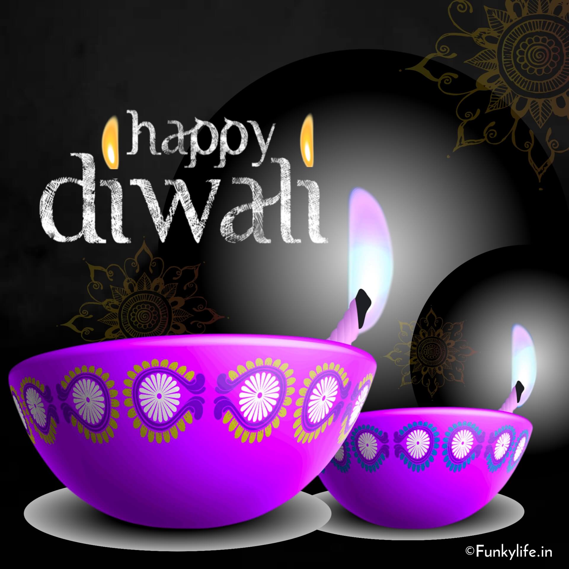 Diwali Images