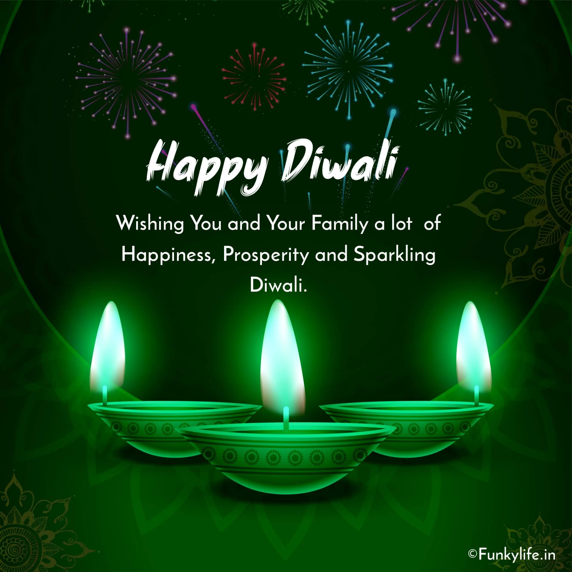 Diwali Images for WhatsApp