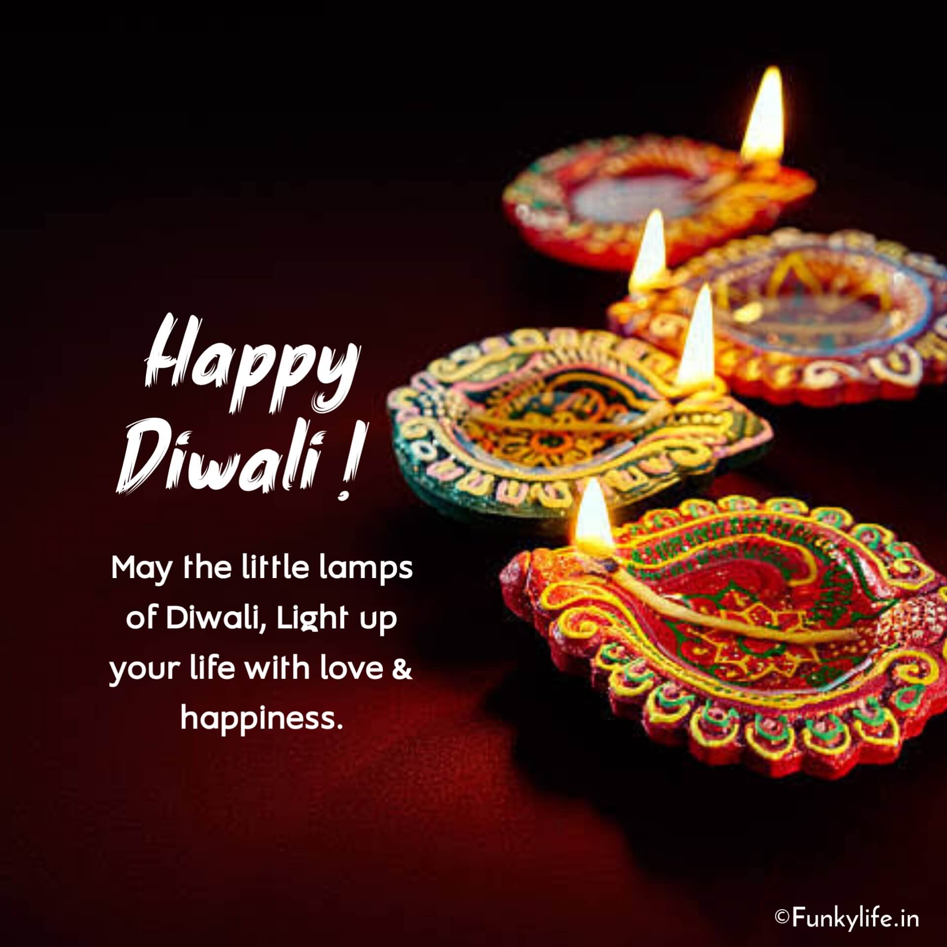 Festival Happy Diwali Images