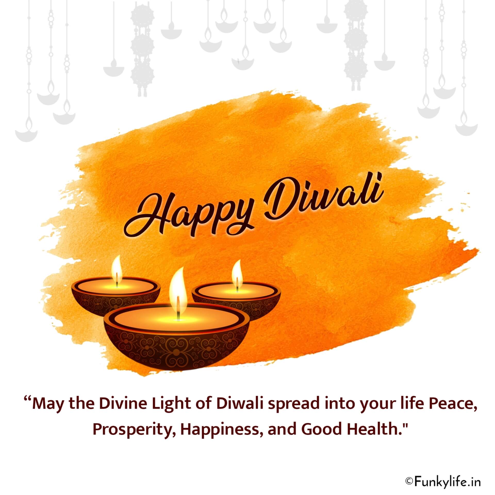 Happy Diwali Images