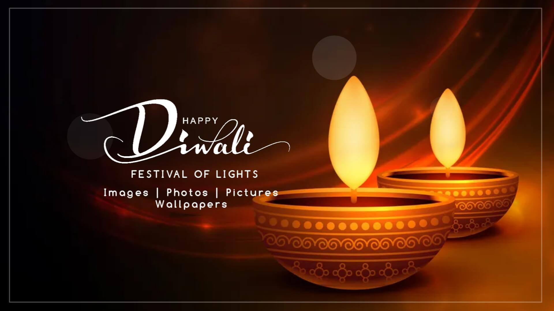 Diwali Wallpaper Vector Art Icons and Graphics for Free Download