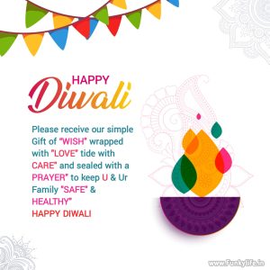 Happy Diwali Wishes, Messages, Quotes & Greetings for 2023