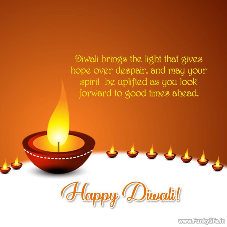 Happy Diwali Wishes, Messages, Quotes & Greetings for 2023