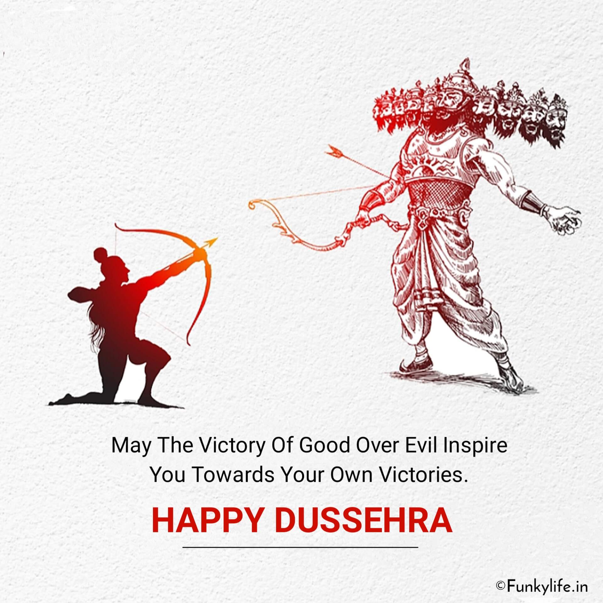 Full HD Dussehra Images