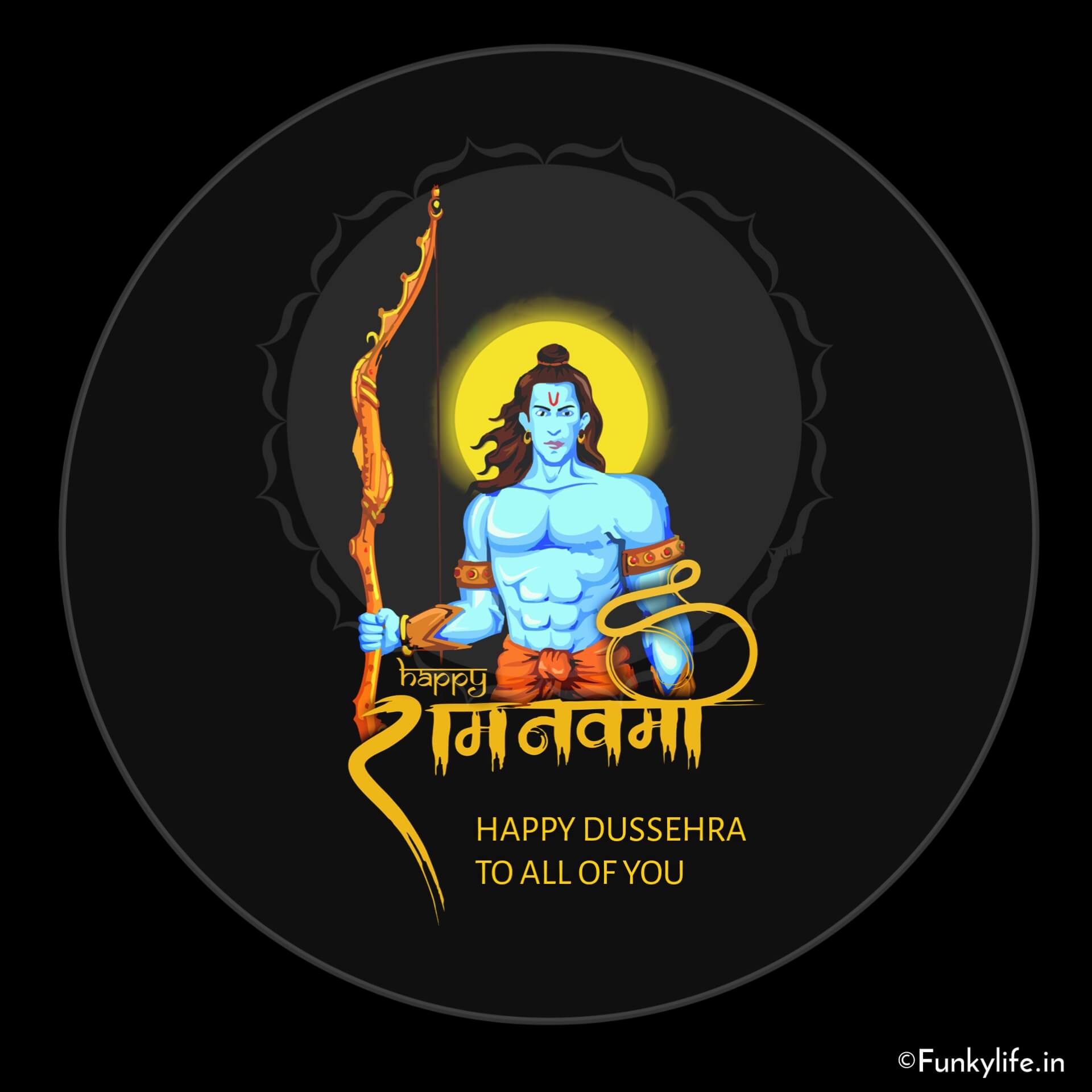 50 Best Happy Dussehra Images, Photos and Pictures 2022