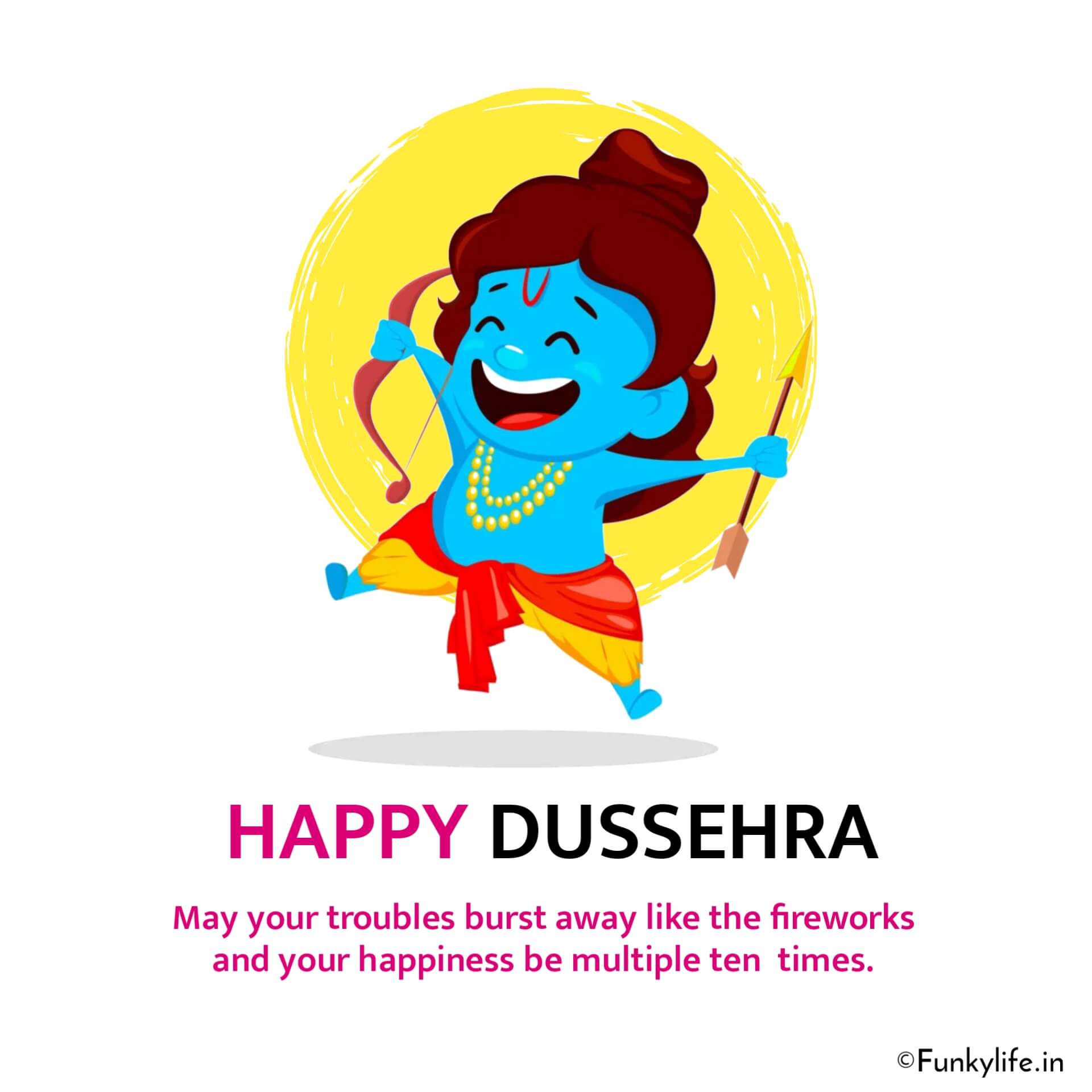 50 Best Happy Dussehra Images, Photos and Pictures 2022